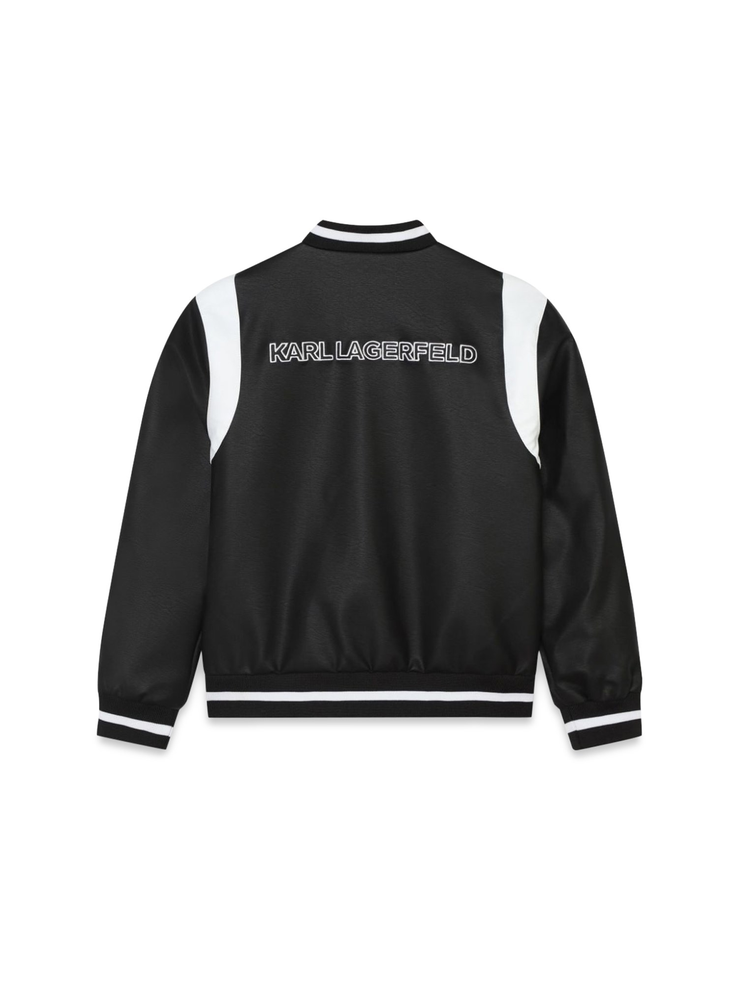 Karl Lagerfeld karl lagerfeld jacket