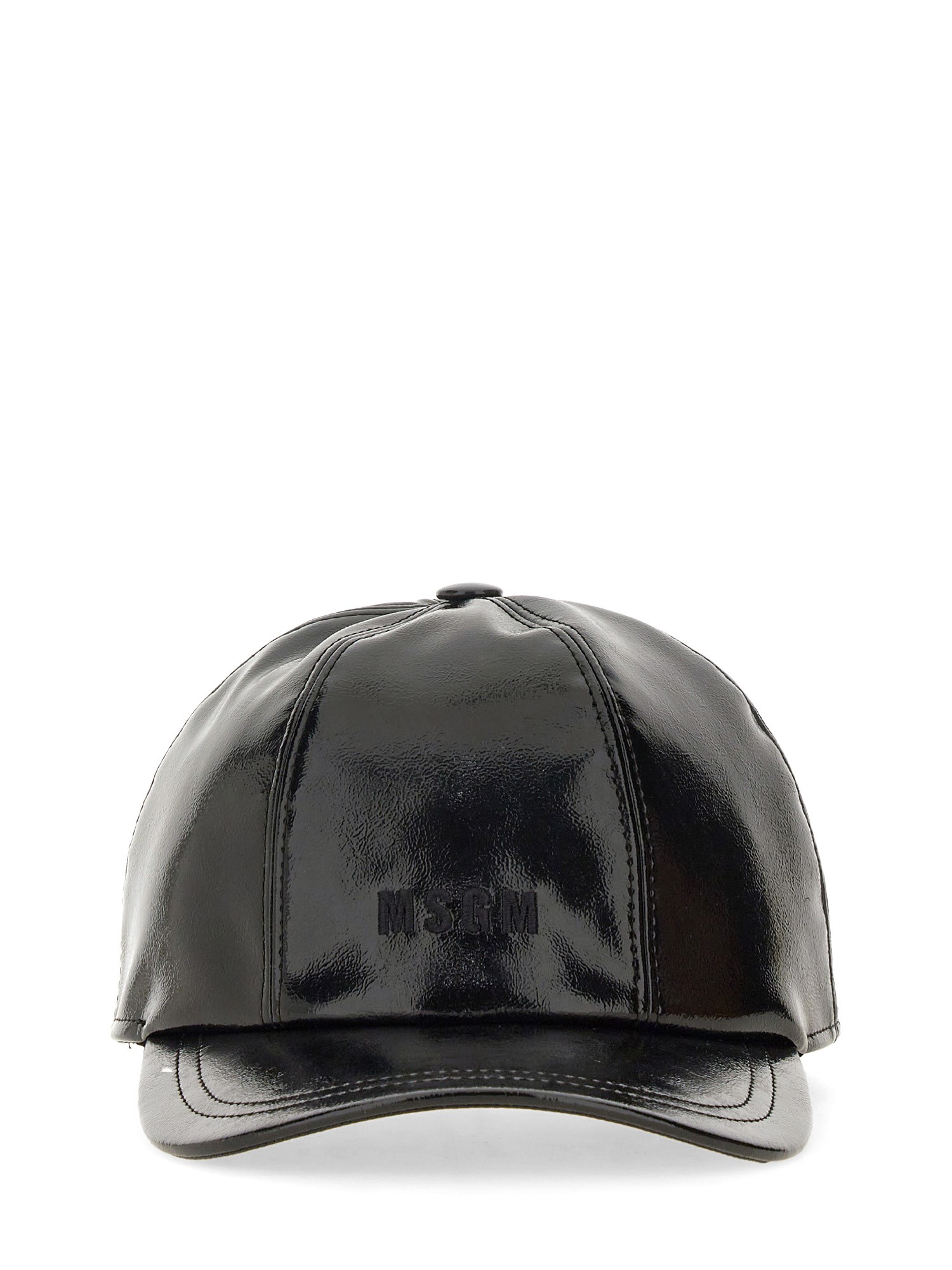 Msgm msgm baseball cap