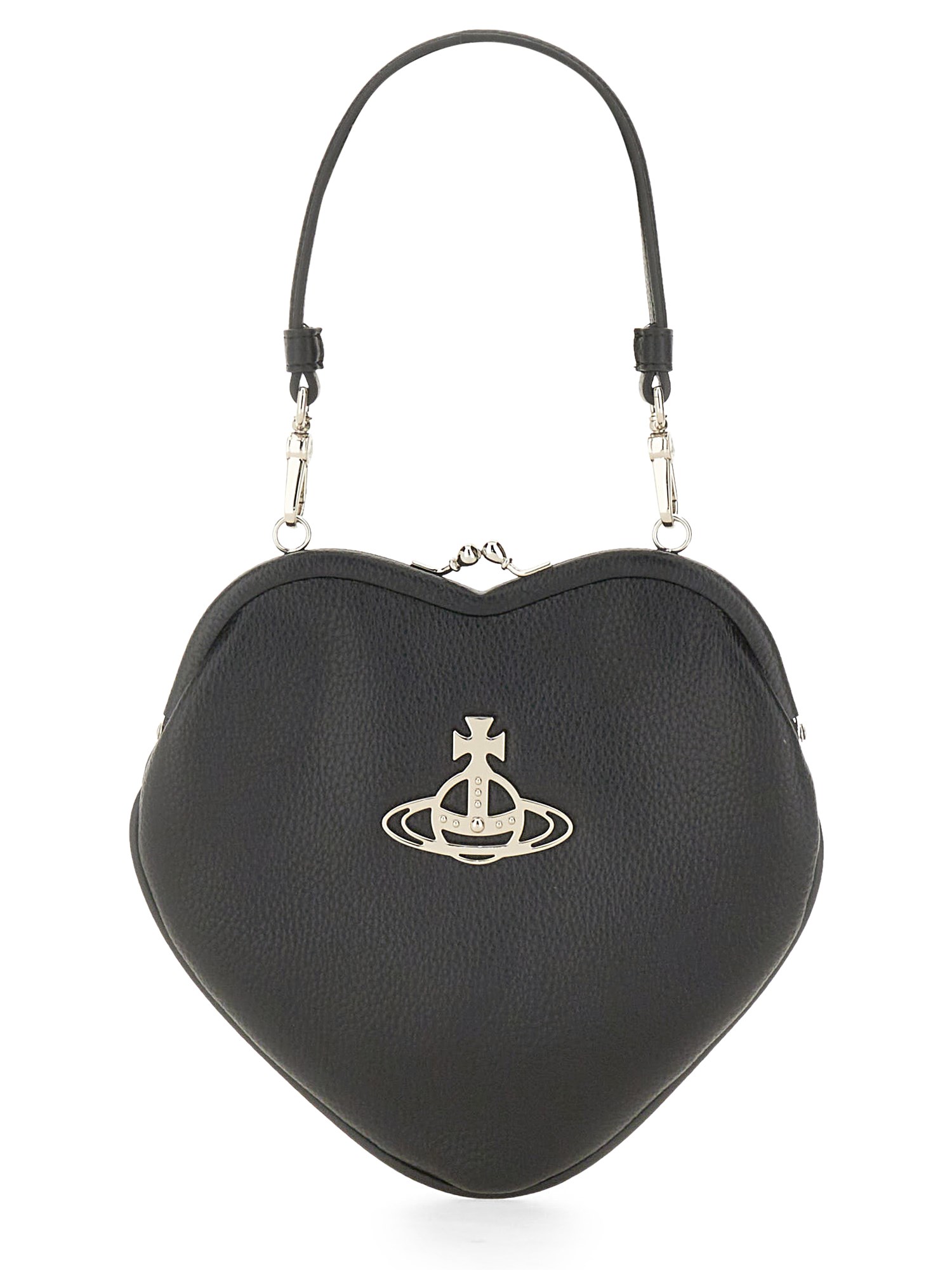 Vivienne Westwood vivienne westwood "belle heart" bag