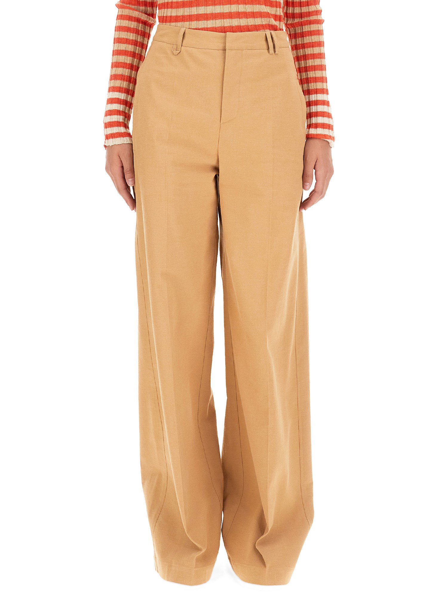 Alysi alysi palazzo pants