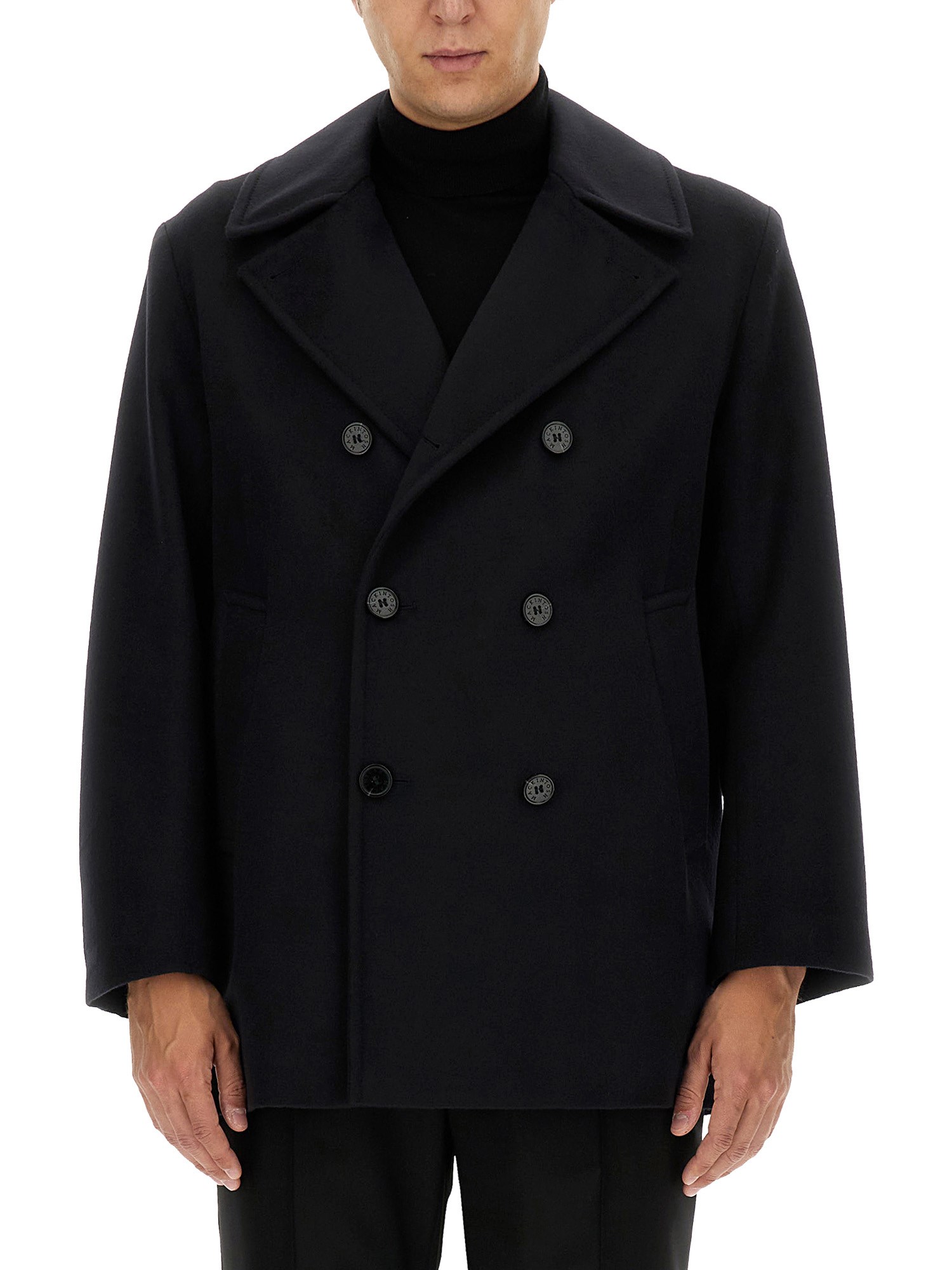 mackintosh mackintosh "dalton" coat