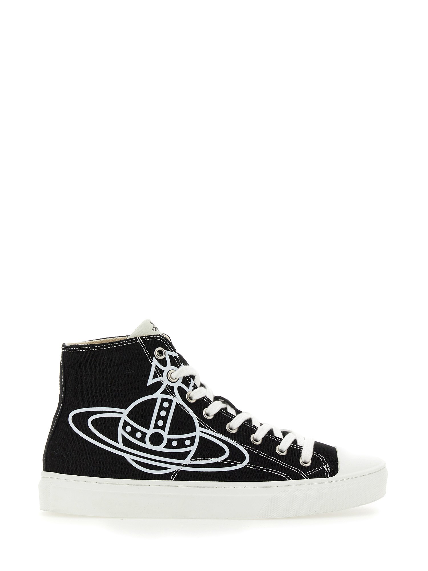 Vivienne Westwood vivienne westwood high top sneaker