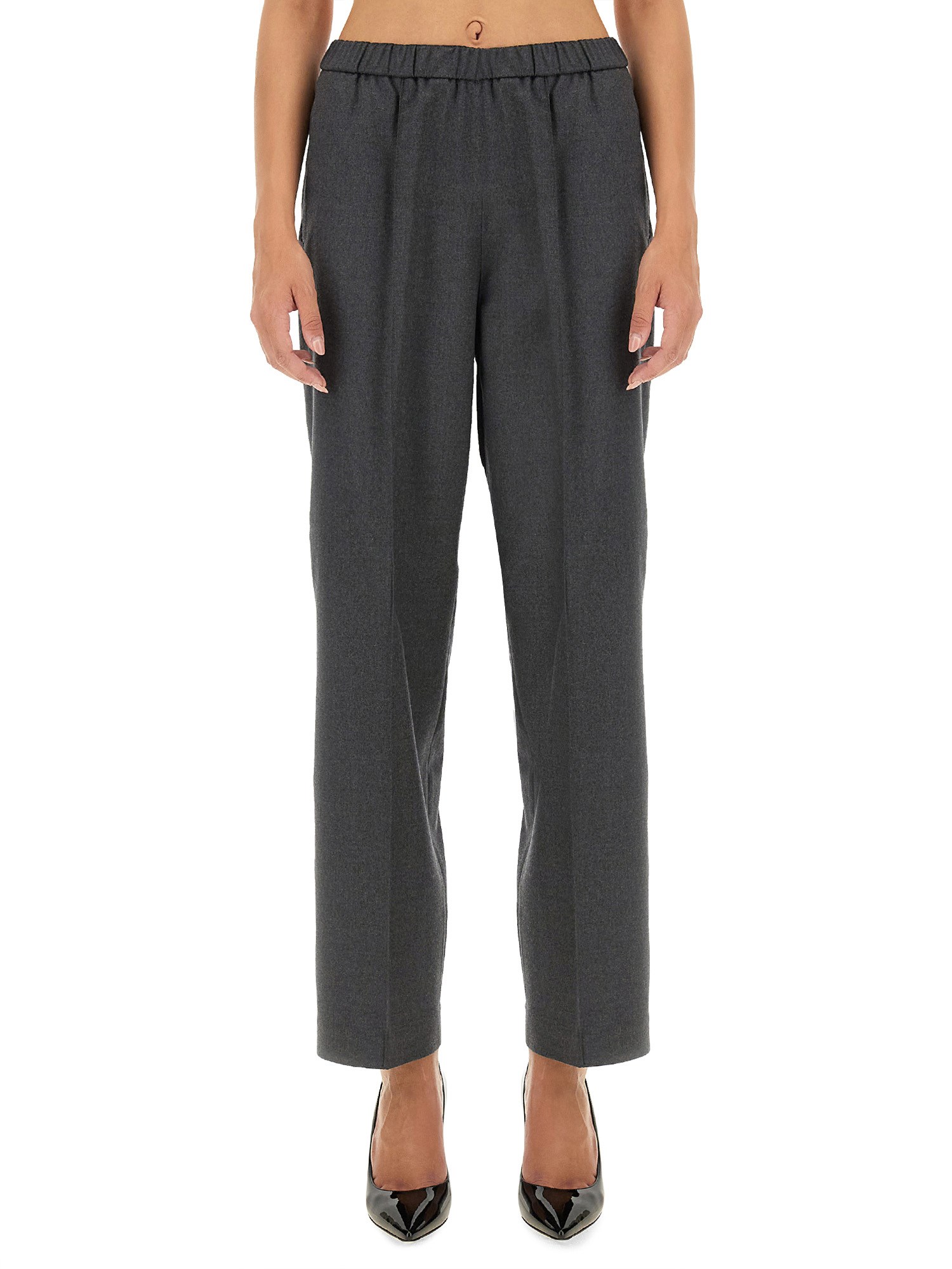 Fabiana Filippi fabiana filippi flannel pants