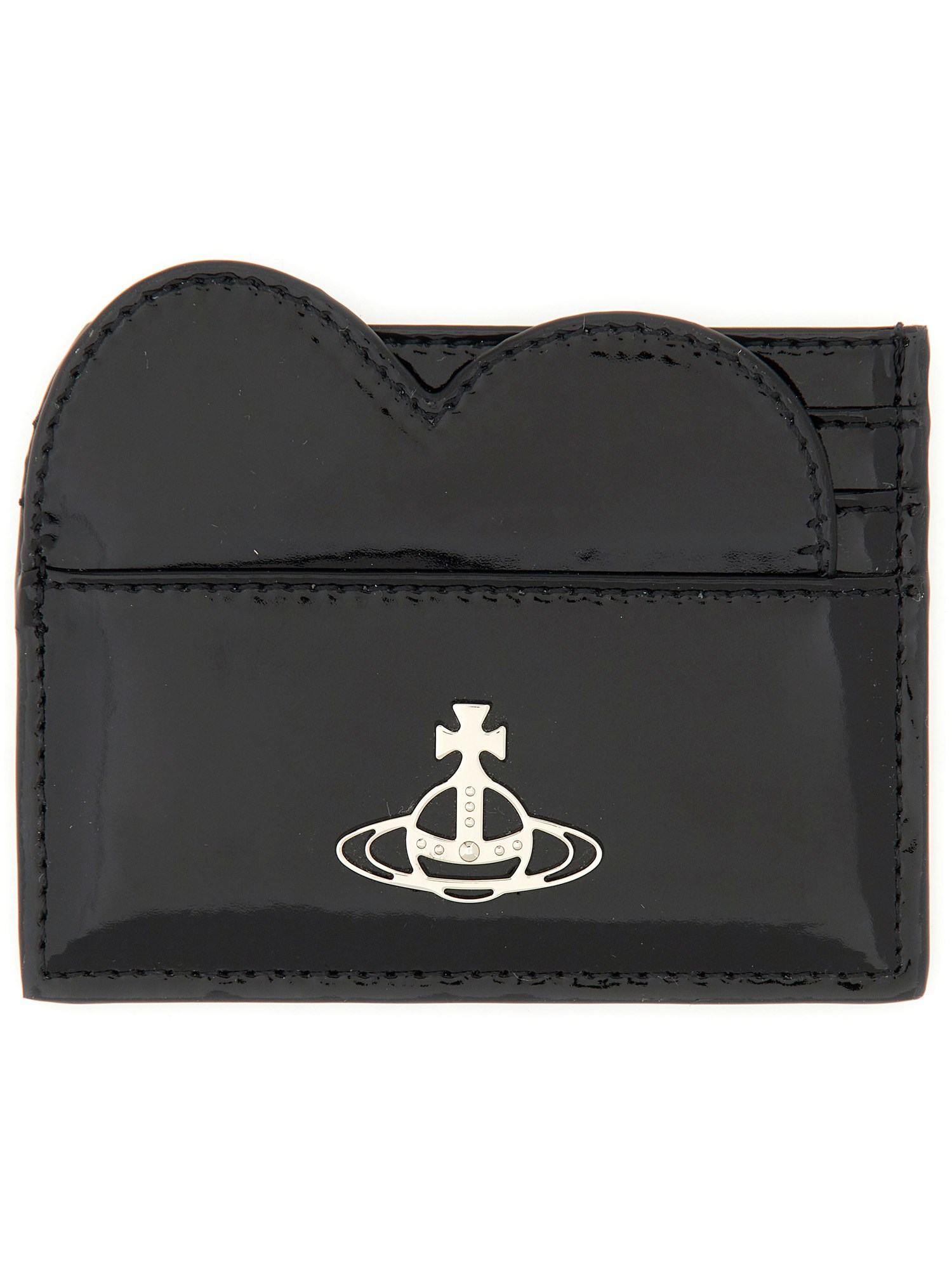 Vivienne Westwood vivienne westwood pimplico heart card holder