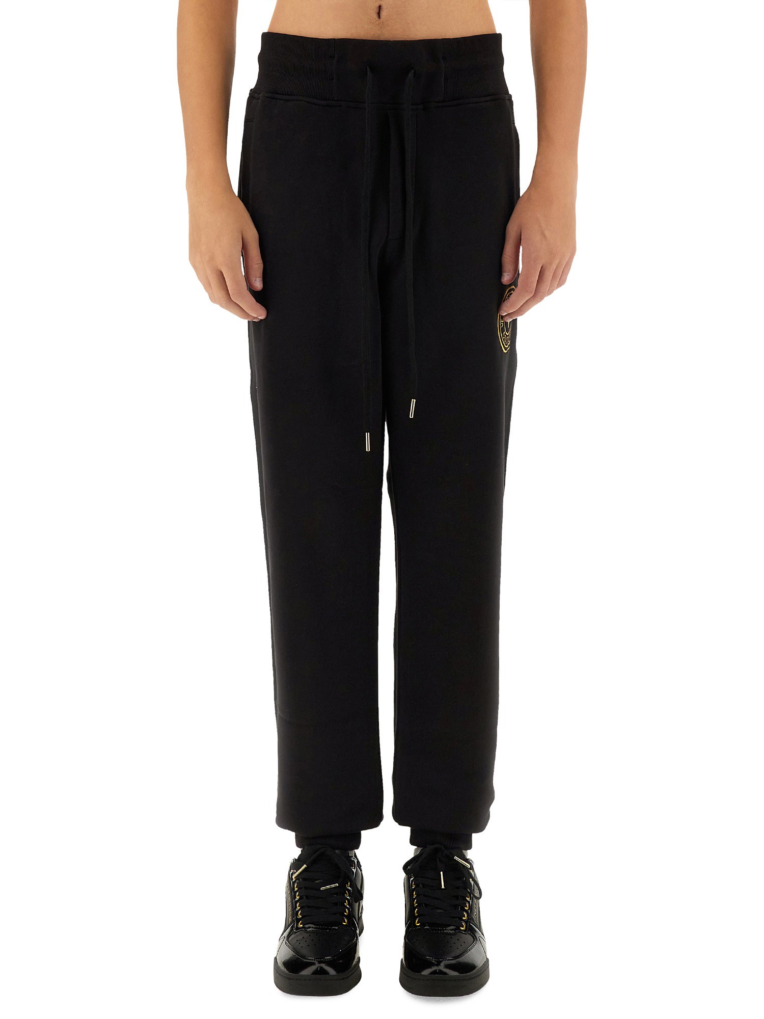 Versace Jeans Couture versace jeans couture jogging pants