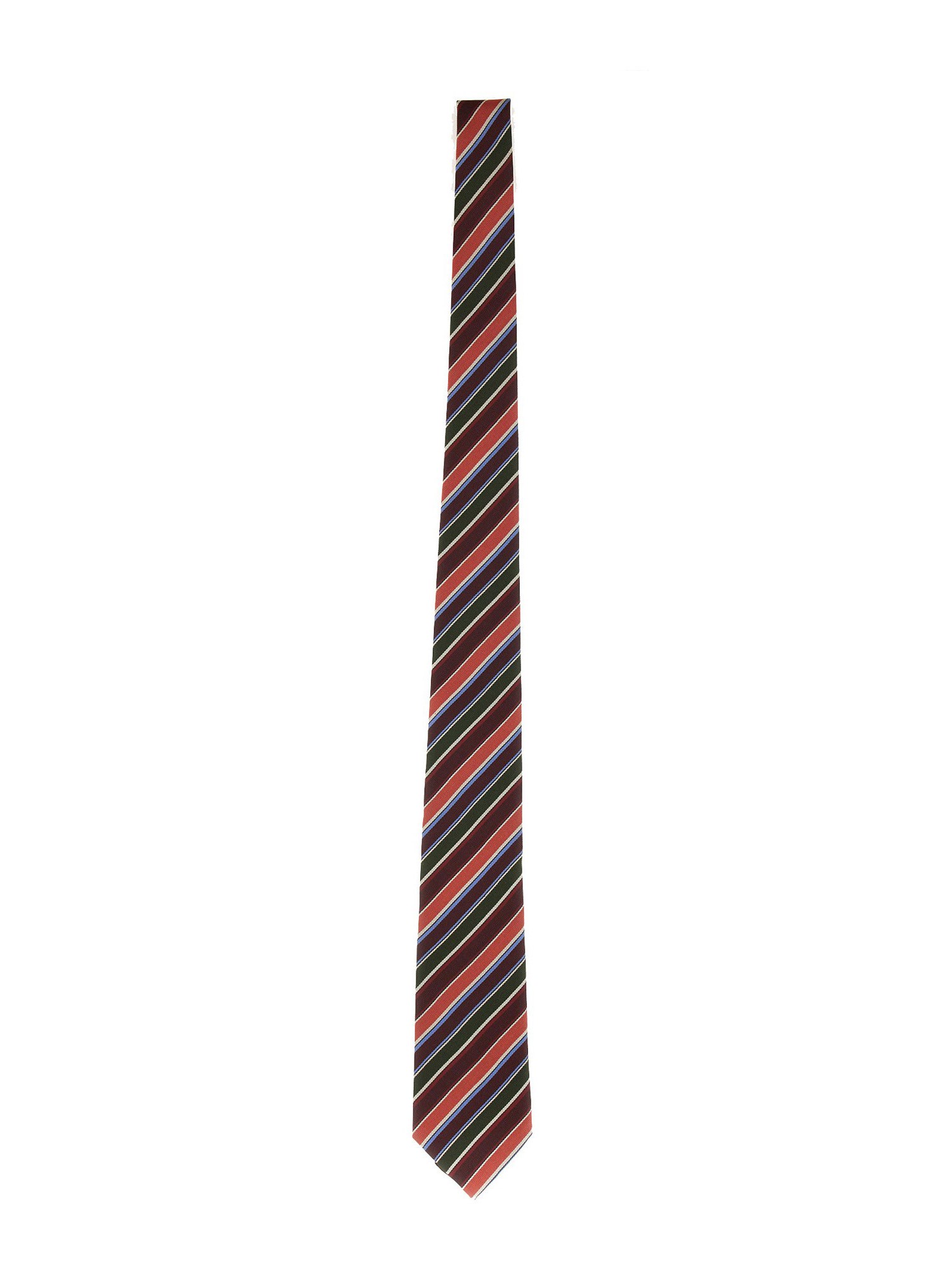 Paul Smith paul smith silk tie