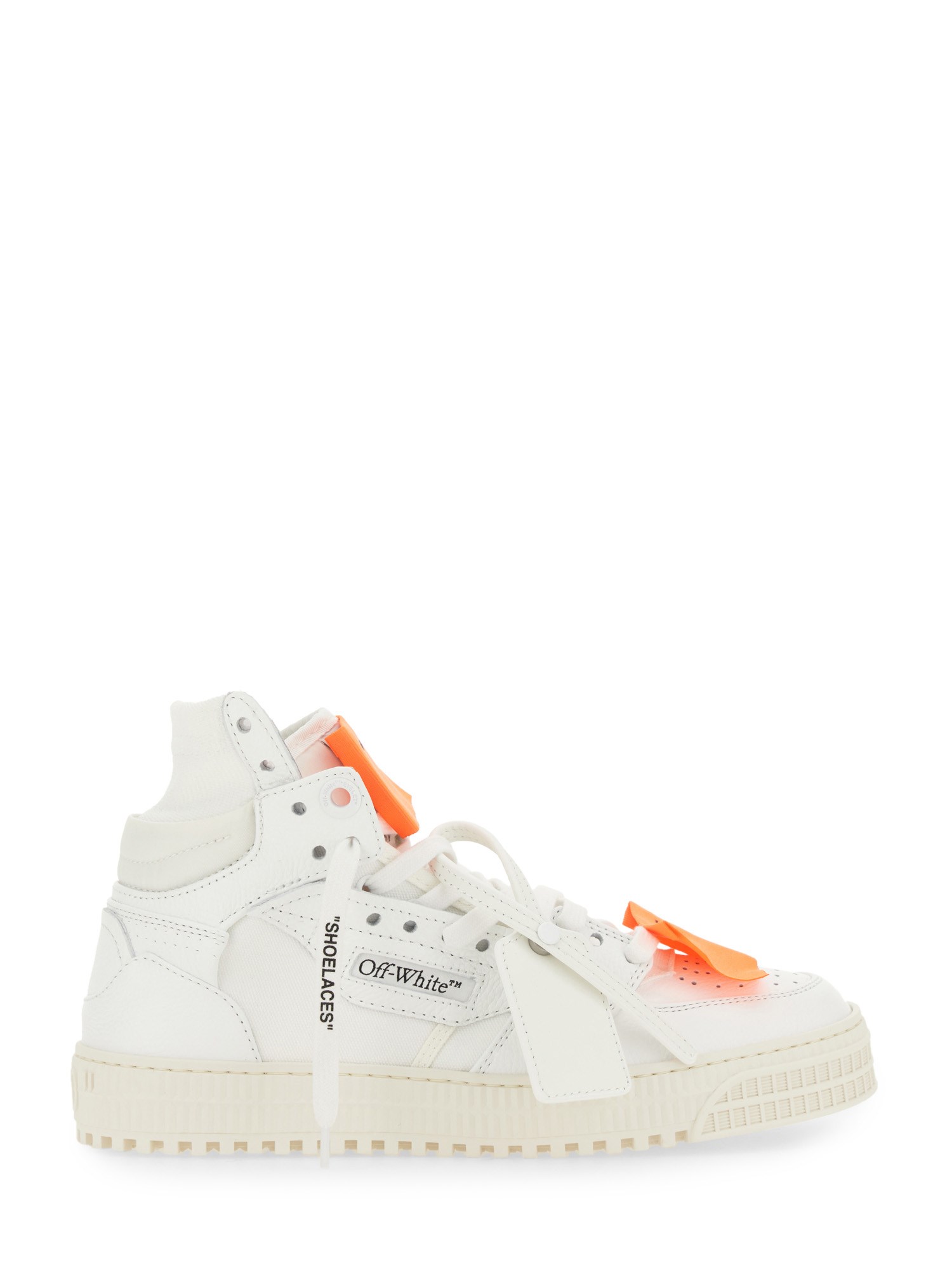 OFF-WHITE off-white "3.0 off court" sneaker