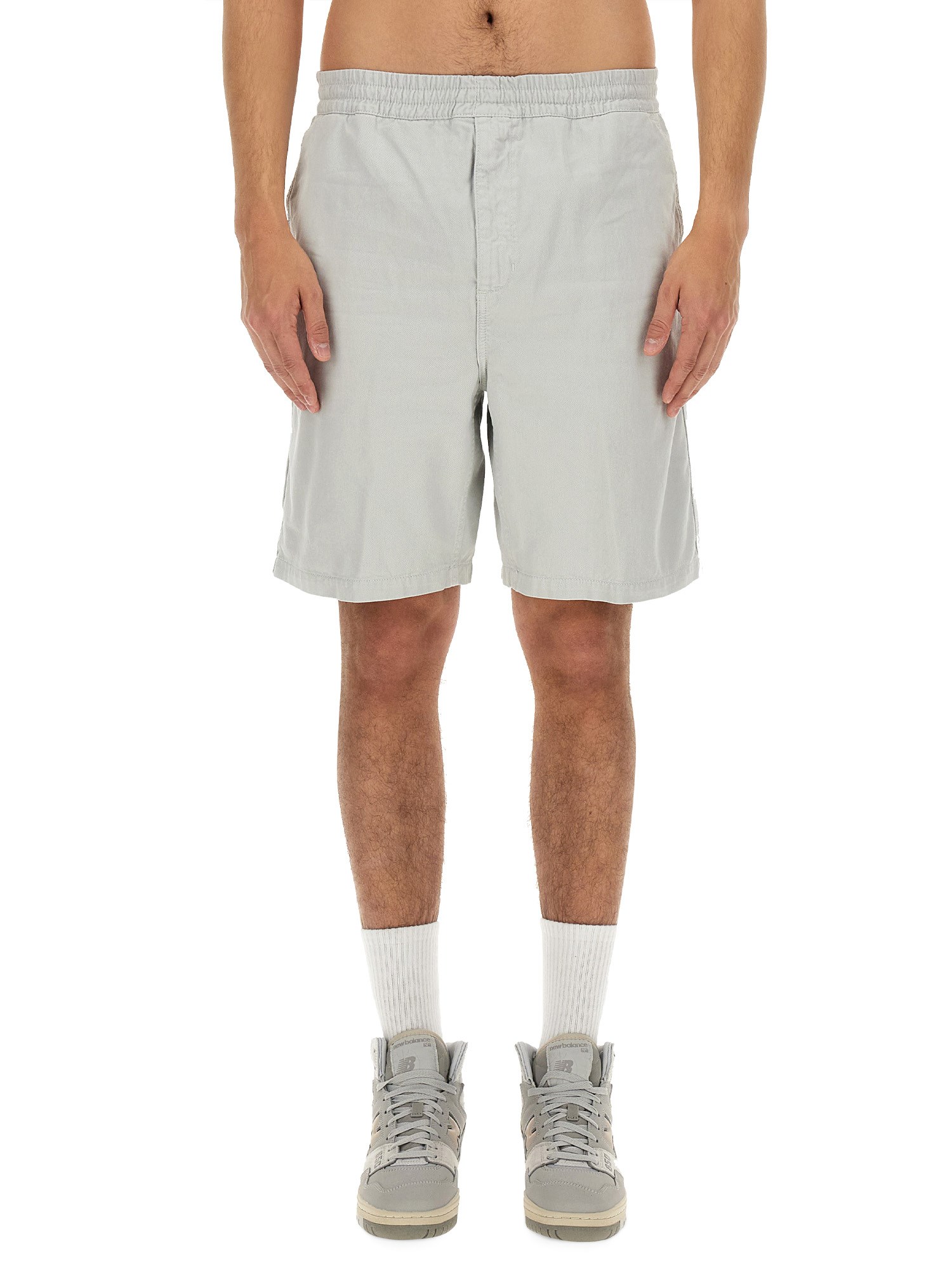 Carhartt WIP carhartt wip bermuda shorts "moraga"