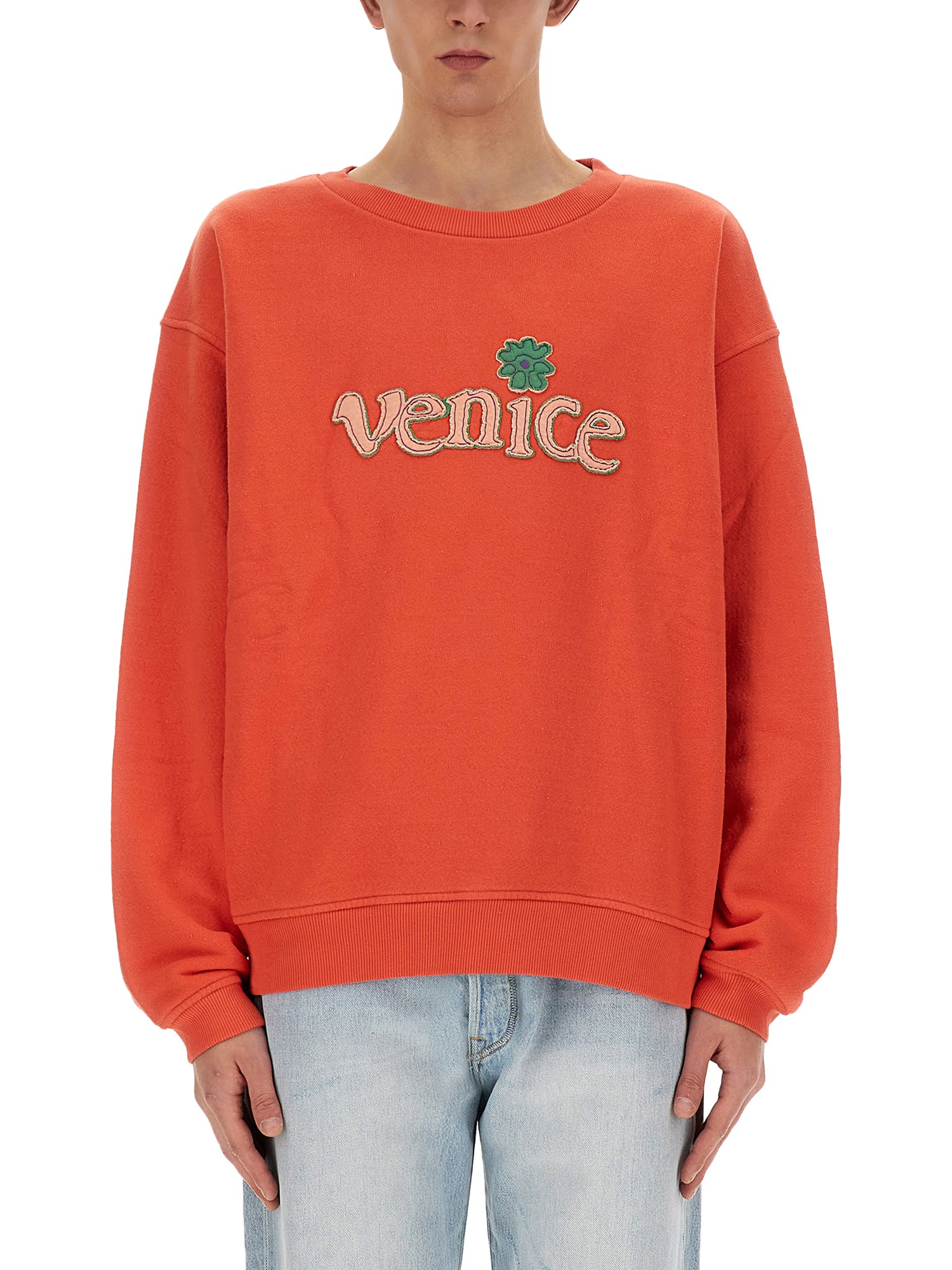 ERL erl "venice" sweatshirt