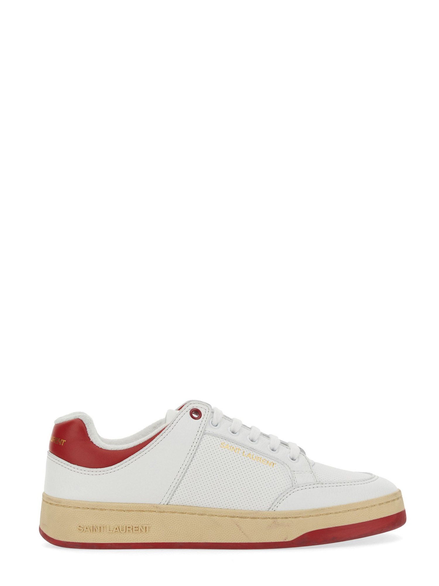 Saint Laurent saint laurent sneakers sl/61