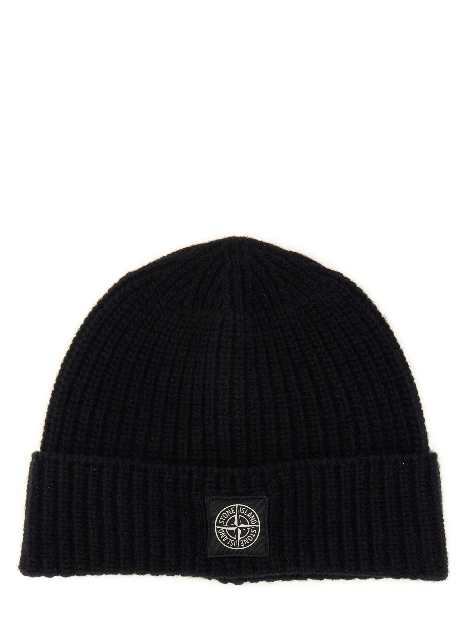 Stone Island stone island beanie hat