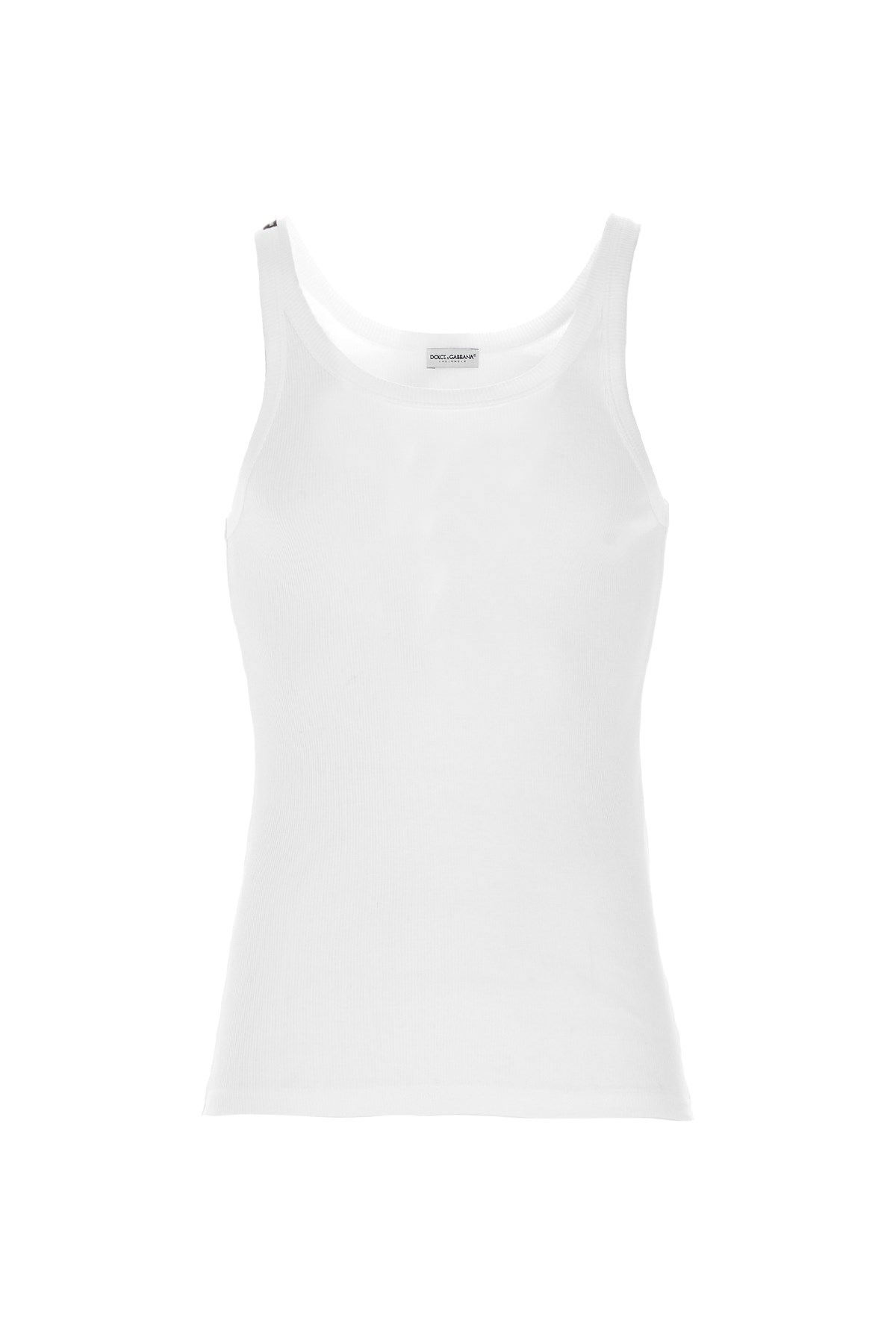 Dolce & Gabbana dolce & gabbana tank top "marcello"