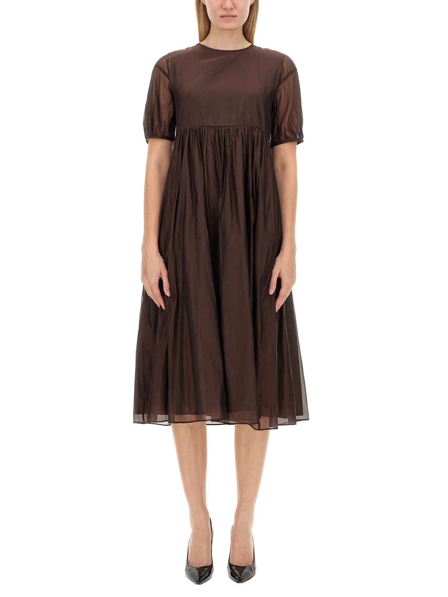 Max Mara max mara "fatoso timeless" dress