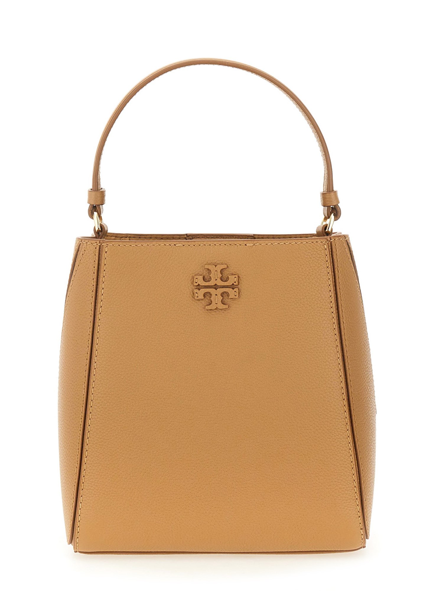 Tory Burch tory burch bucket bag "mcgraw"