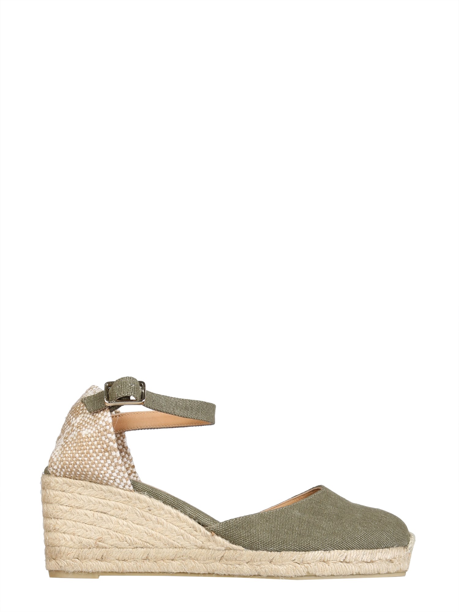 Castañer castaner carol espadrilles with wedge