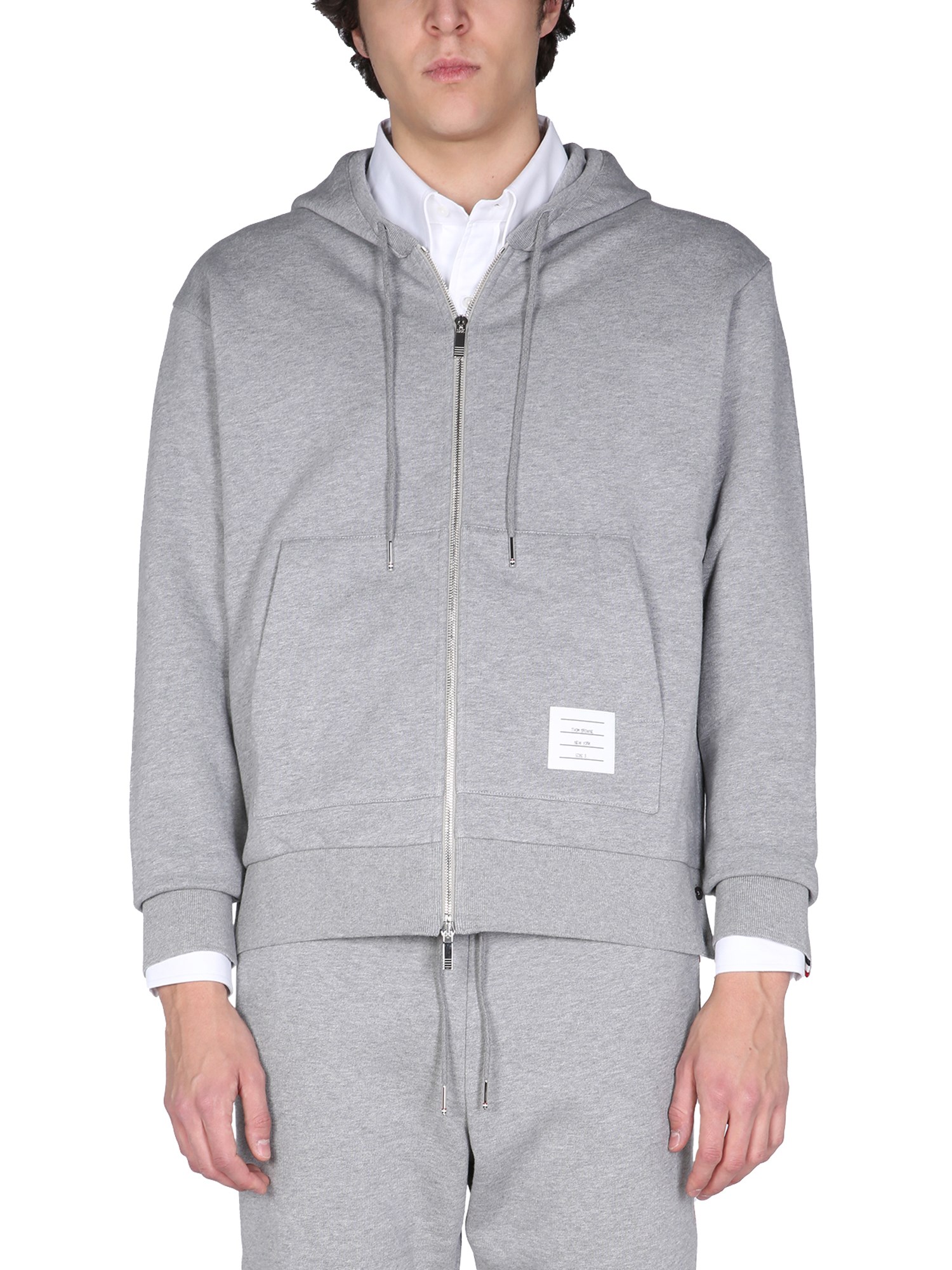 Thom Browne thom browne hoodie