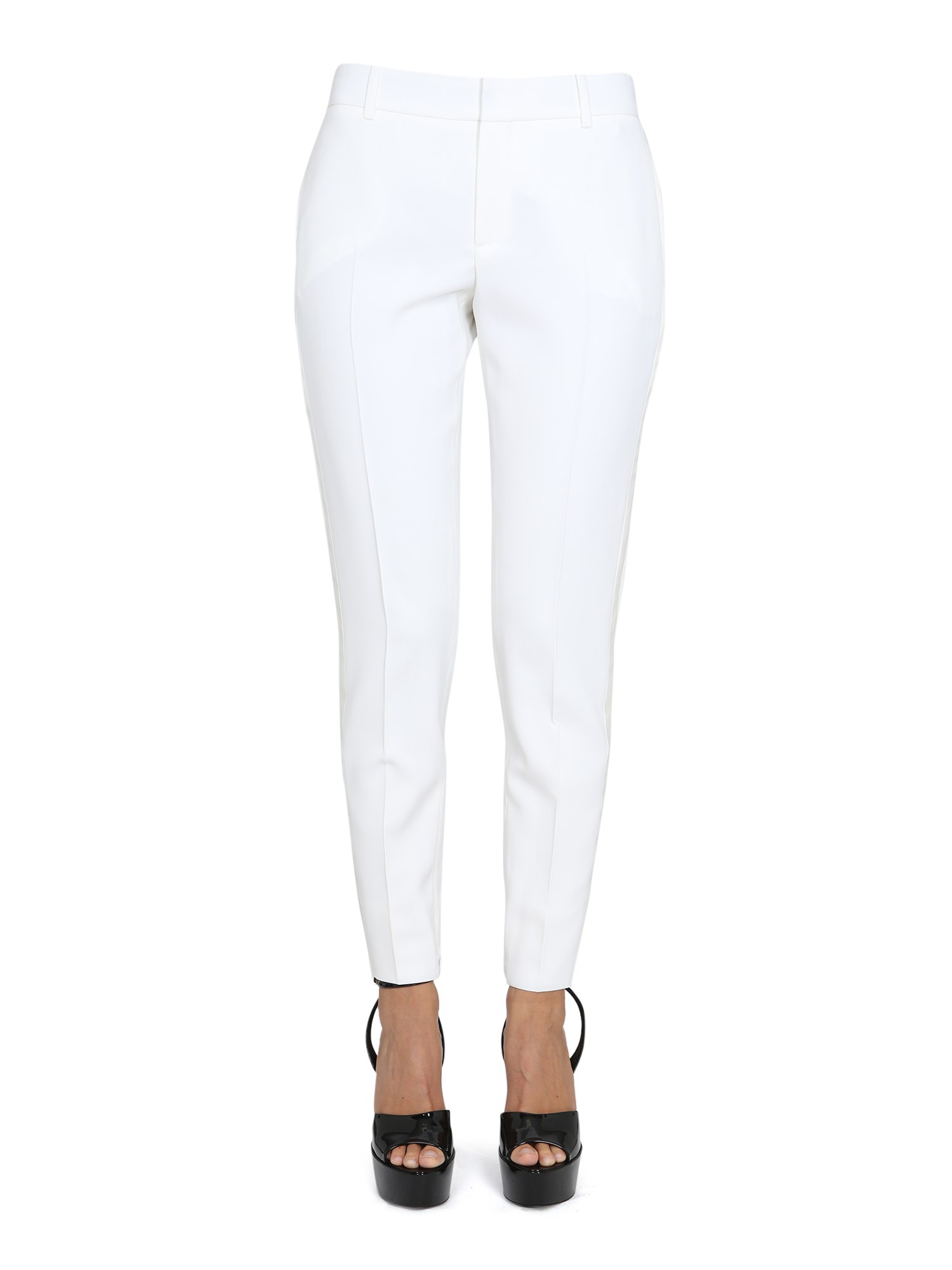 Saint Laurent saint laurent iconic le tuxedo skinny pants