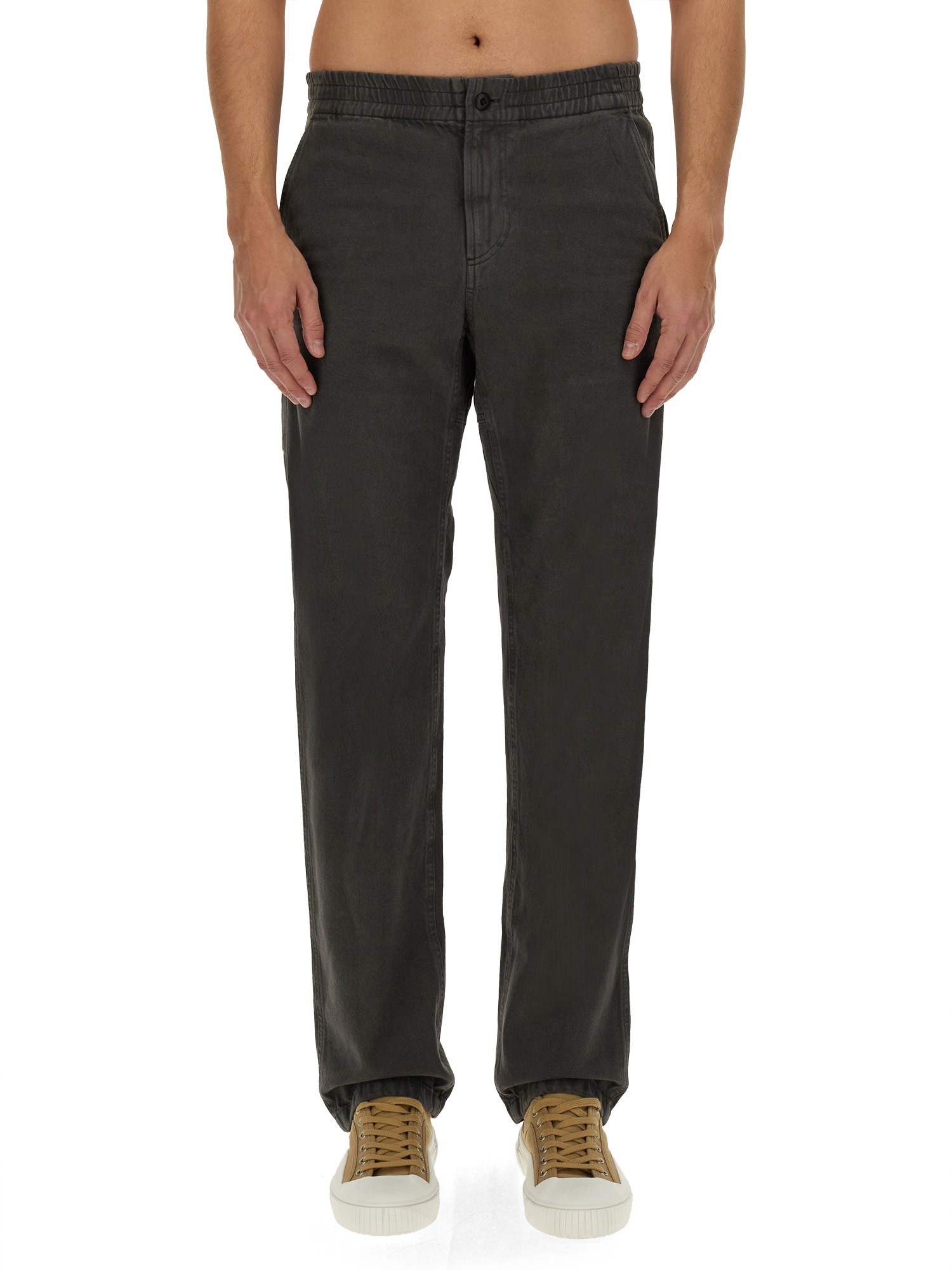 A.P.C. a. p.c. pants "chuck"