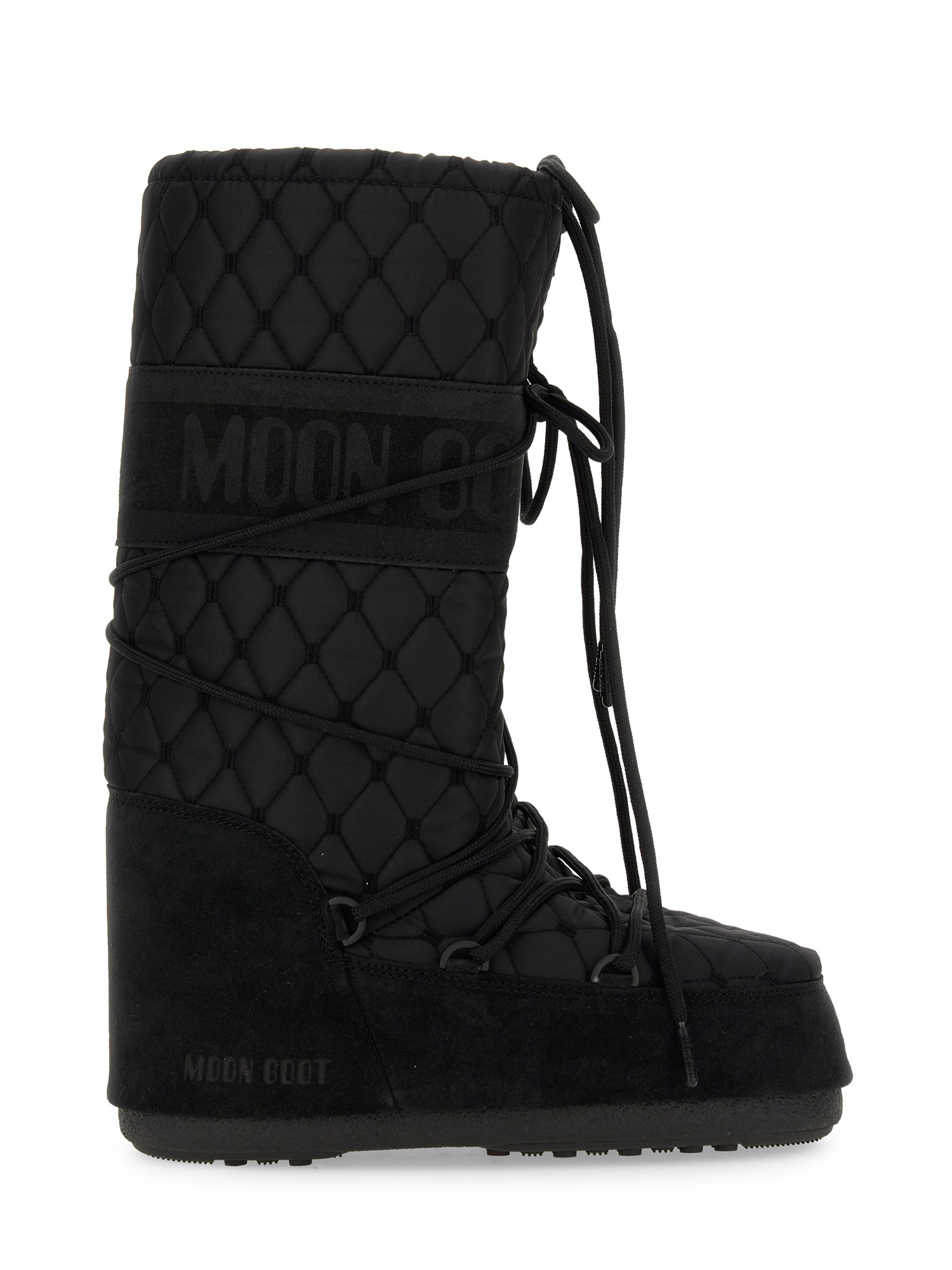 Moon Boot moon boot quilted boot