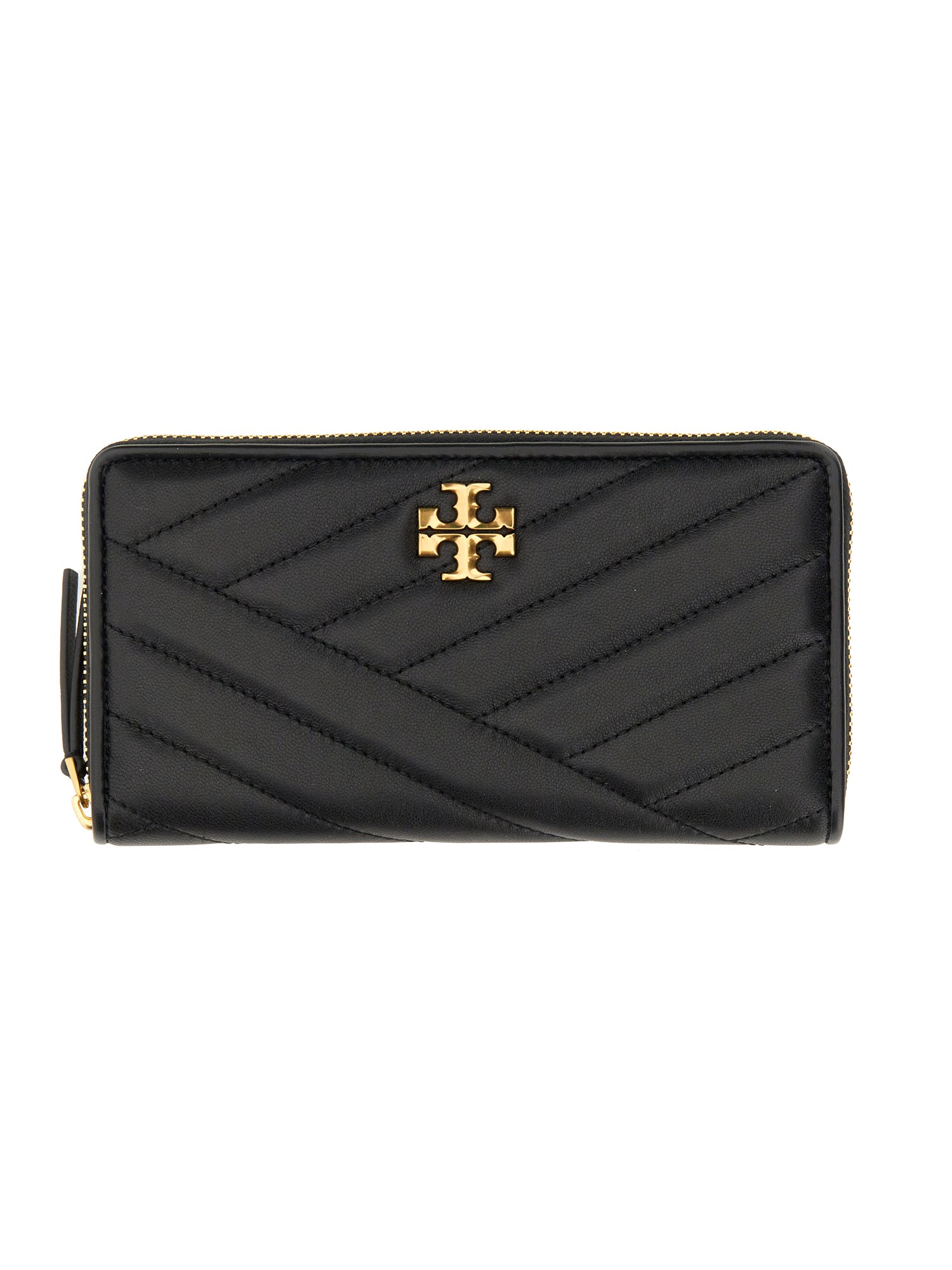 Tory Burch tory burch continental wallet "kira"