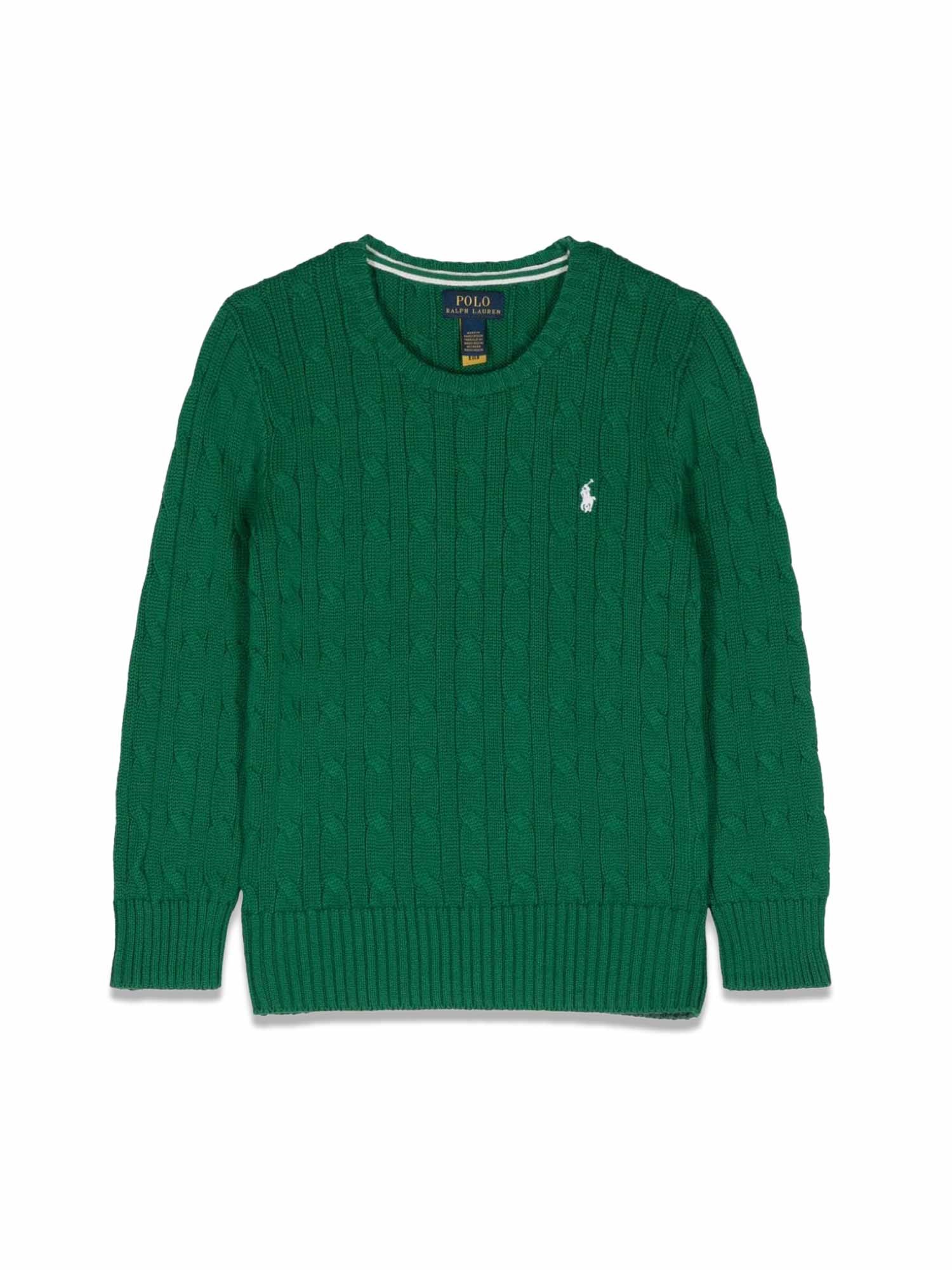 Polo Ralph Lauren polo ralph lauren ls fz mock tops sweater