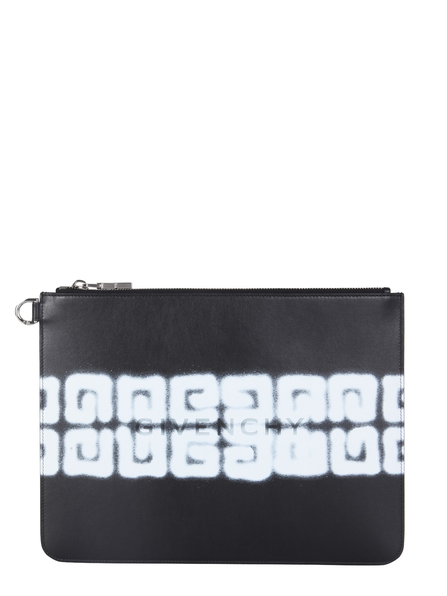 Givenchy givenchy large pouch