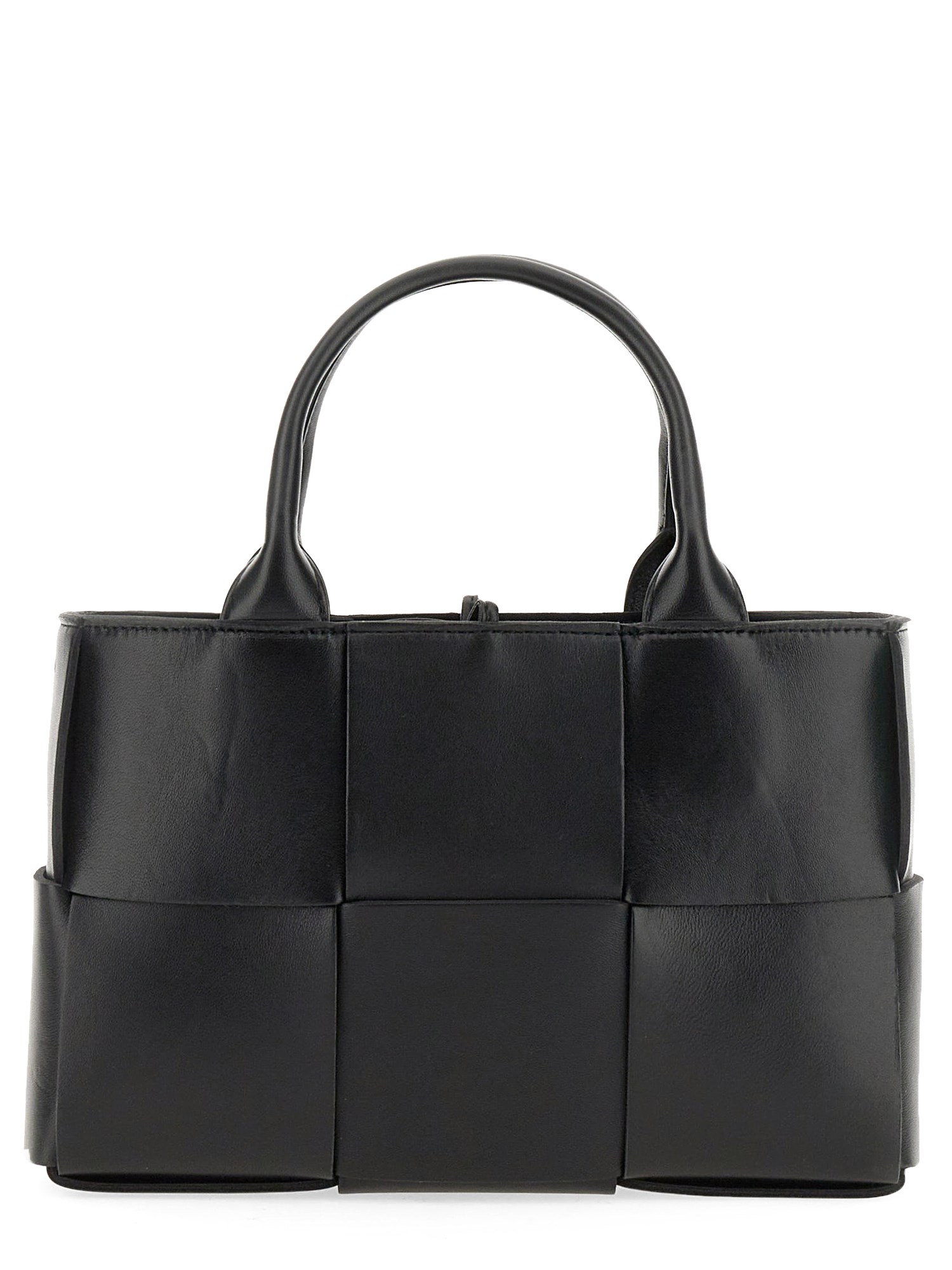 Bottega Veneta bottega veneta mini "bow" tote bag