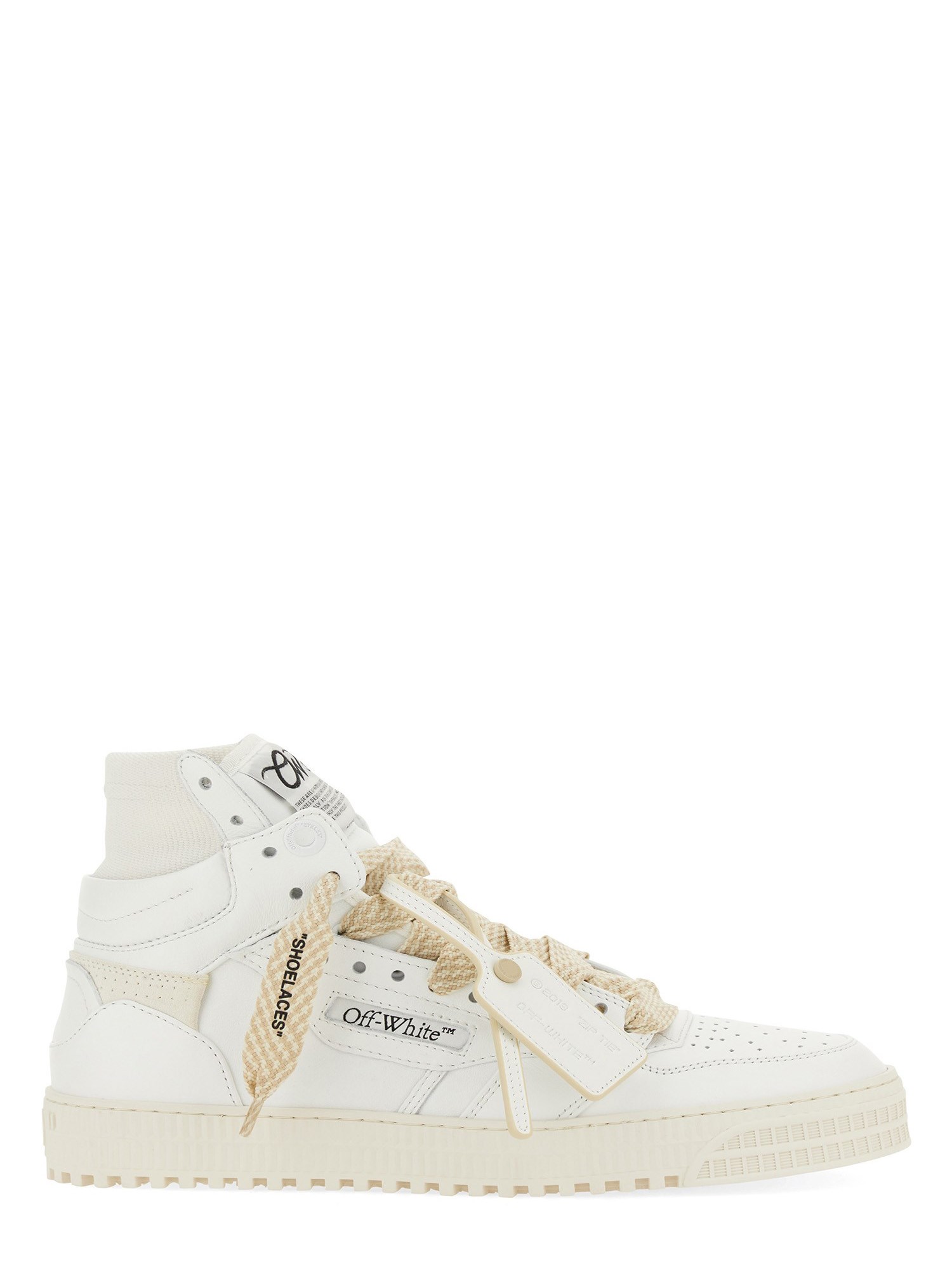 OFF-WHITE off-white "3.0 off court" sneaker