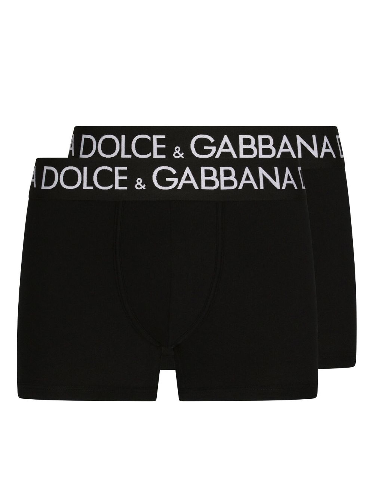 Dolce & Gabbana dolce & gabbana pack of two boxers