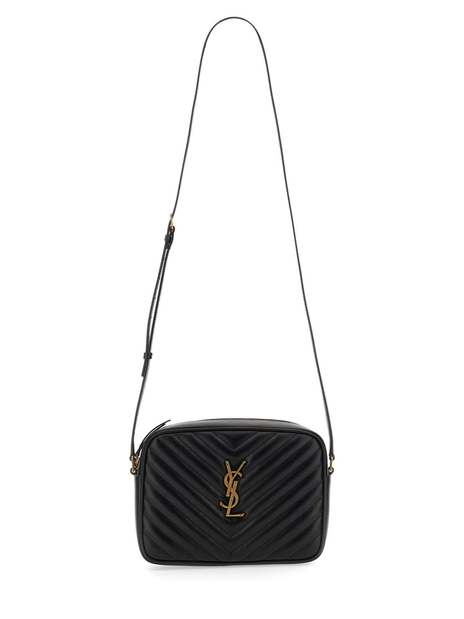 Saint Laurent saint laurent camera bag lou