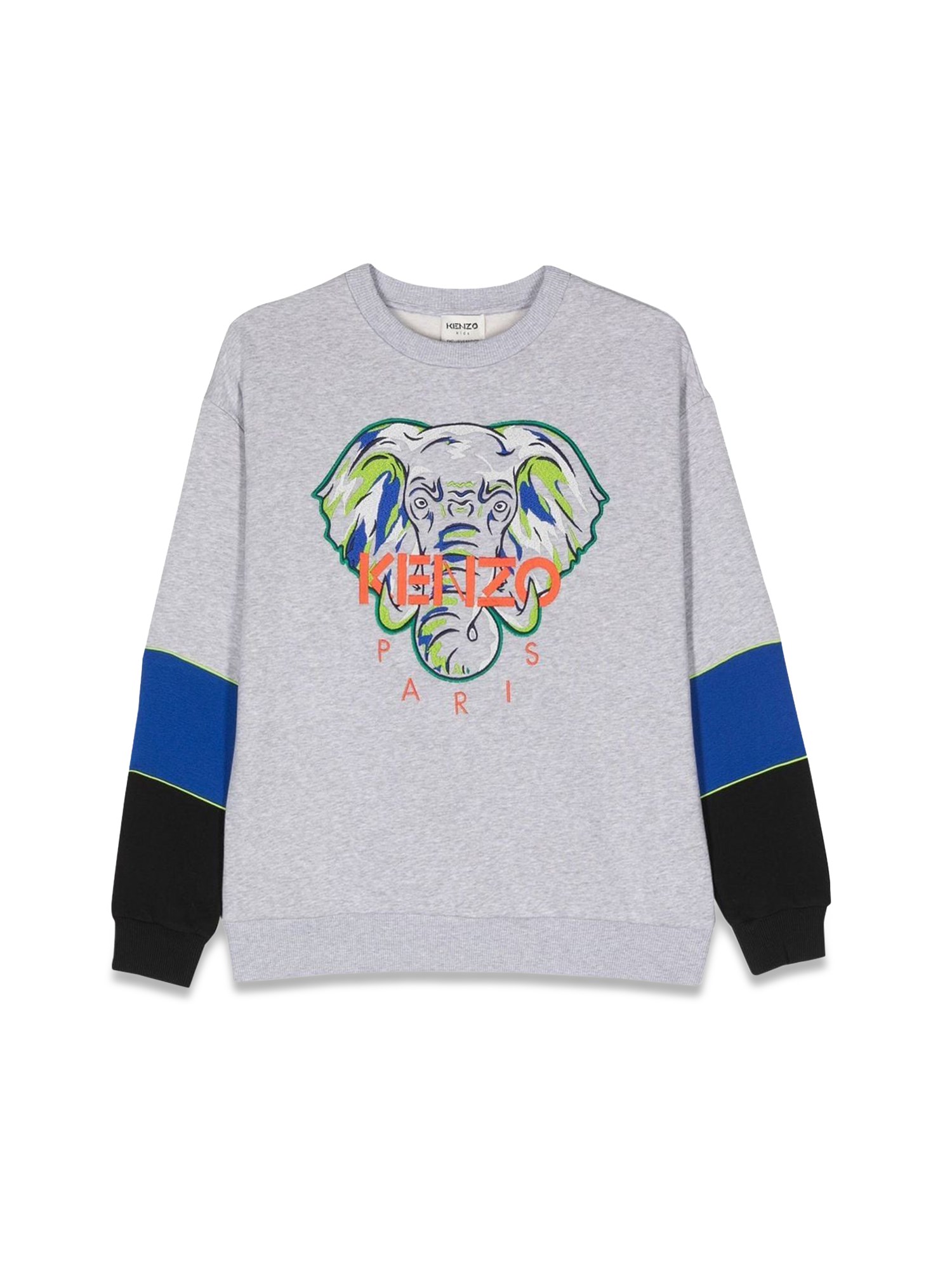 Kenzo kenzo elephant crewneck sweatshirt