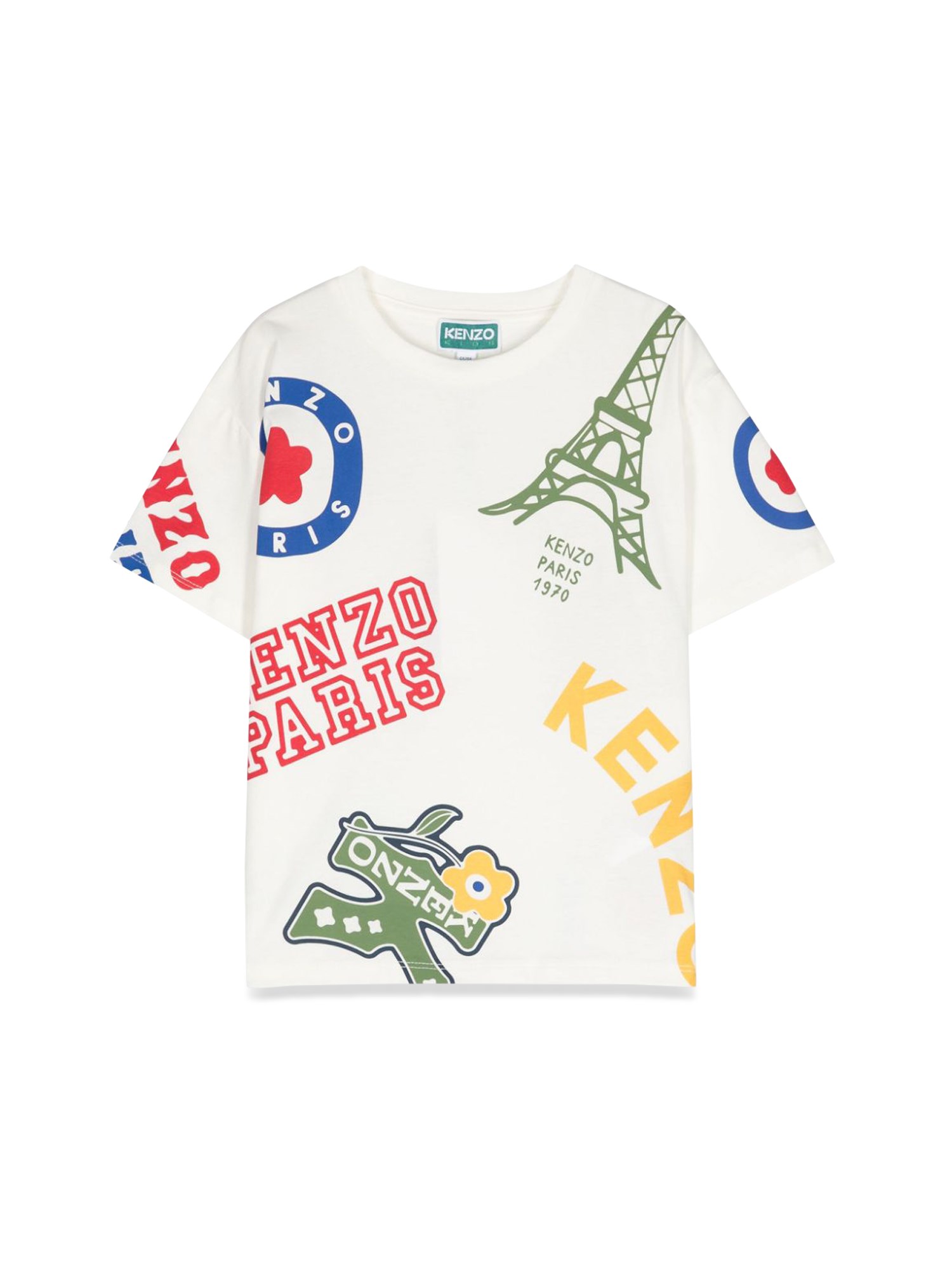 Kenzo kenzo tee shirt