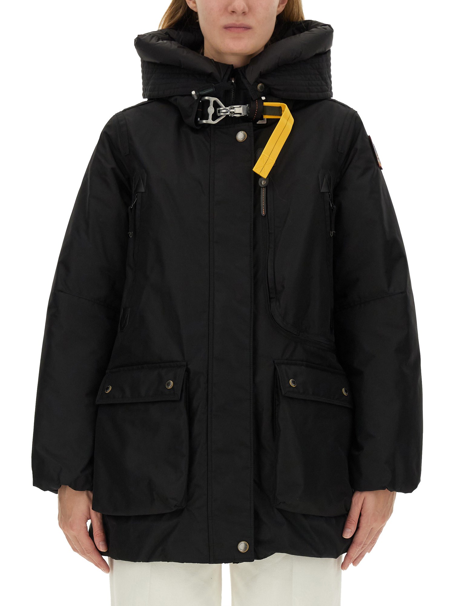 PARAJUMPERS parajumpers "maud" jacket