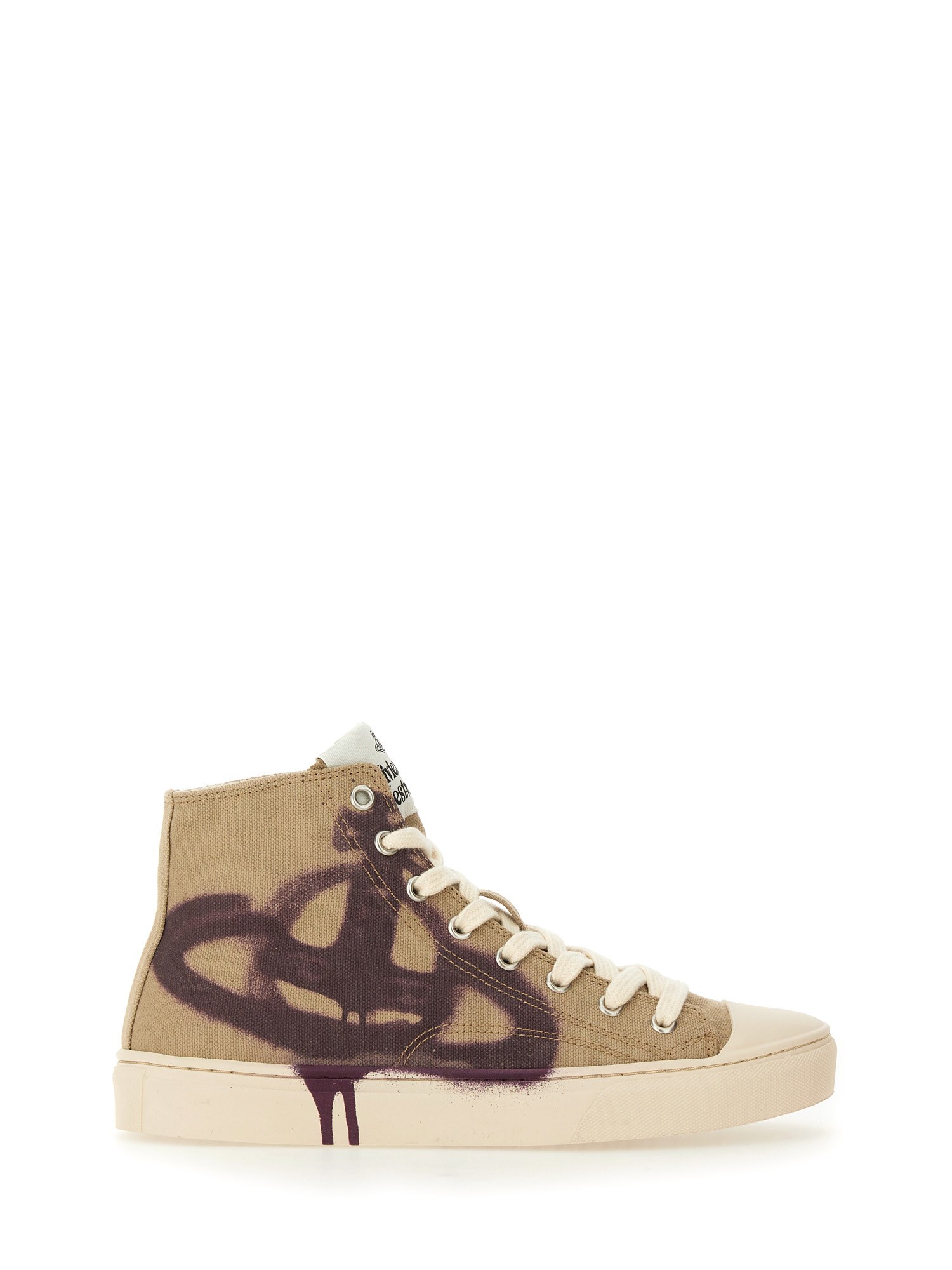 Vivienne Westwood vivienne westwood high top sneaker