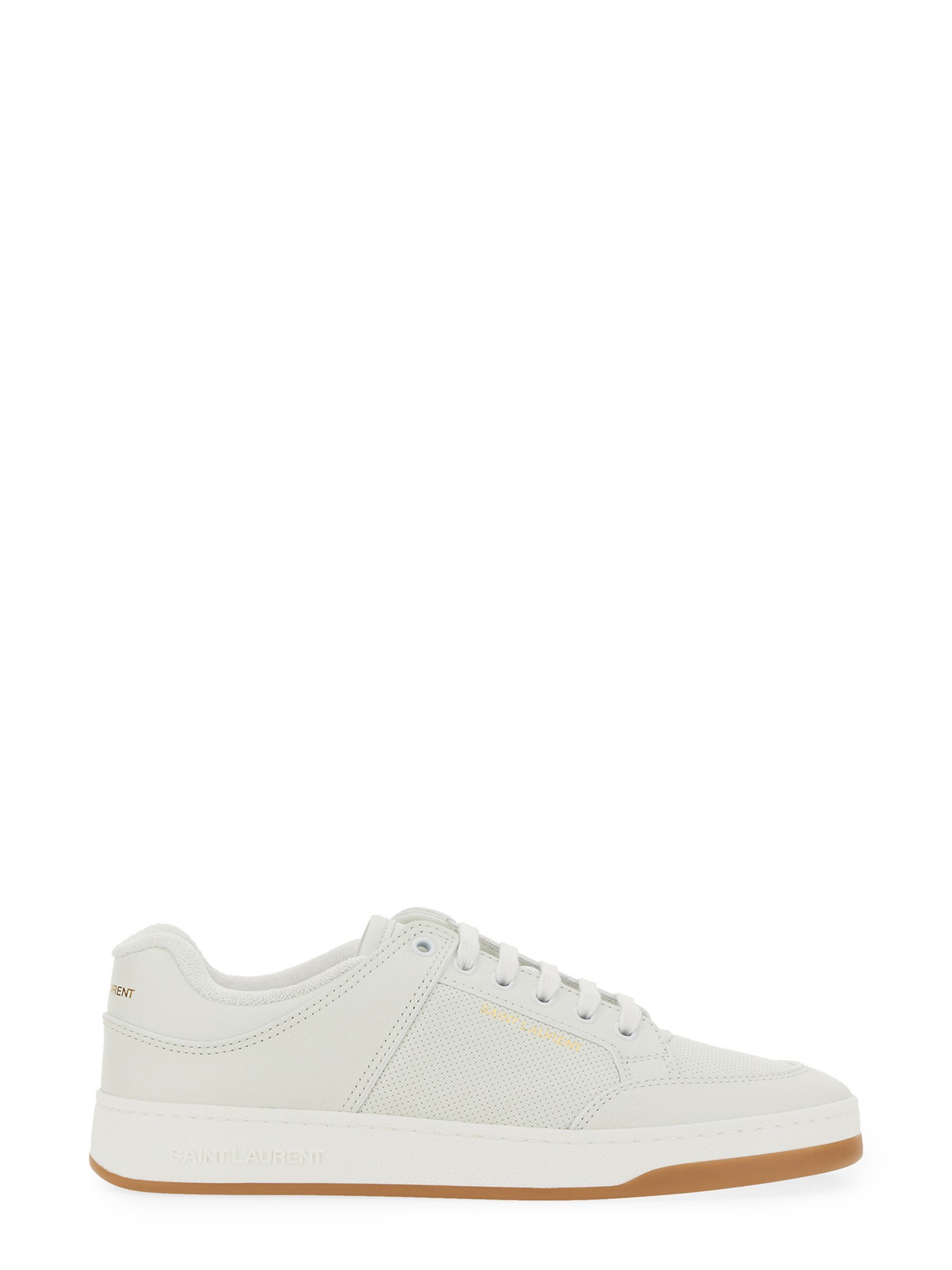 Saint Laurent saint laurent "sl/61" low sneaker