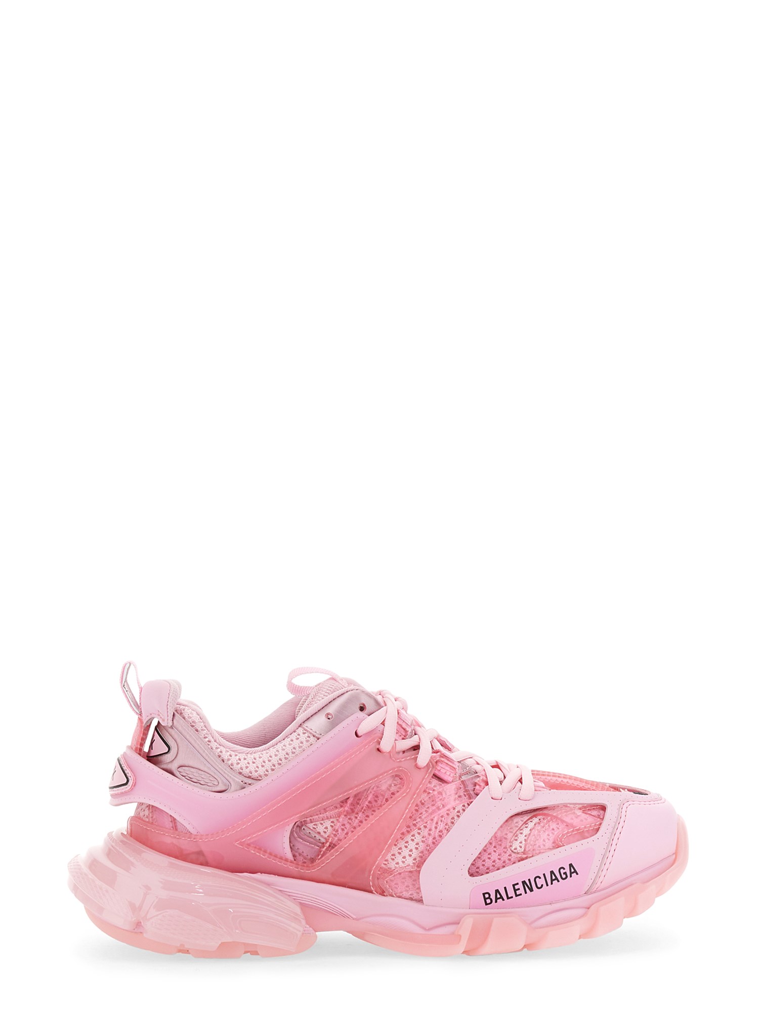 Balenciaga balenciaga sneakers track clear sun