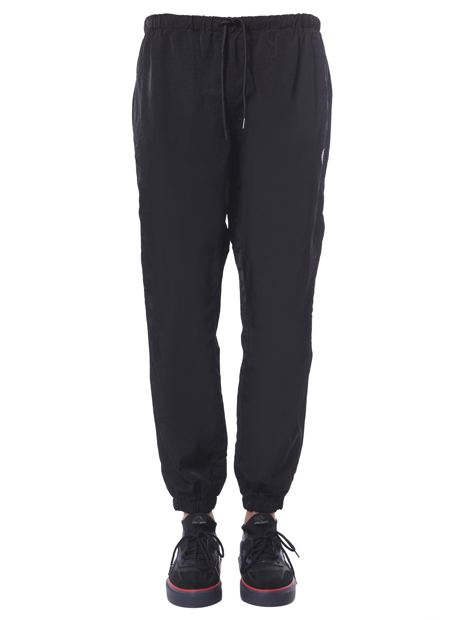 Marcelo Burlon County Of Milan marcelo burlon county of milan jogging pants