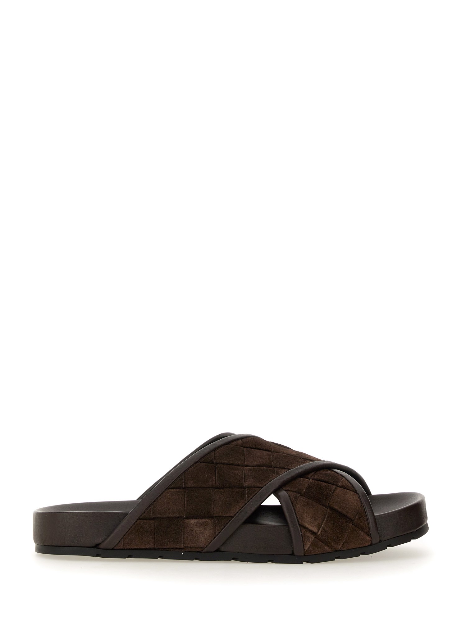 Bottega Veneta bottega veneta sandal "tarik"