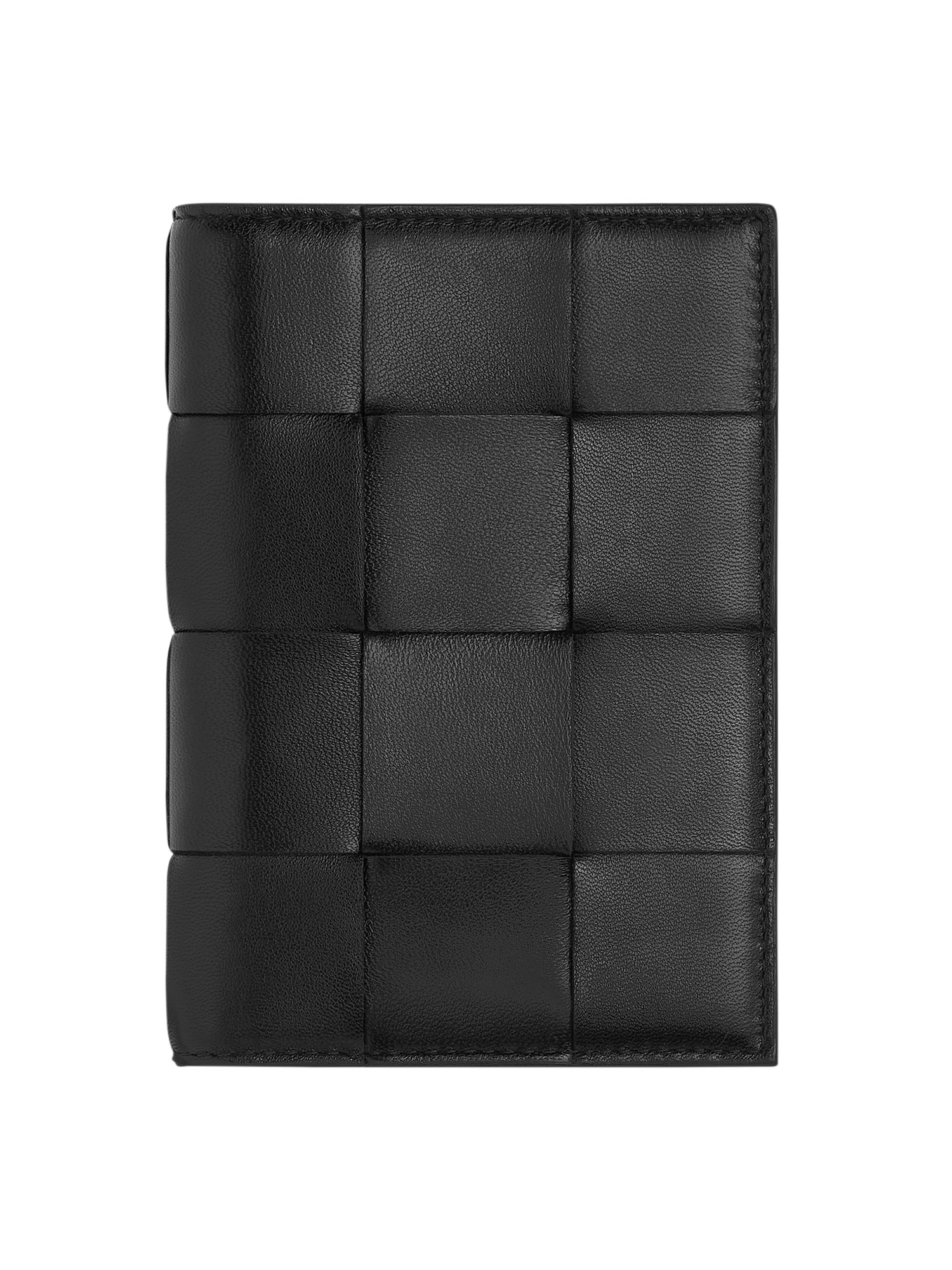 Bottega Veneta bottega veneta passport holder "cassette"