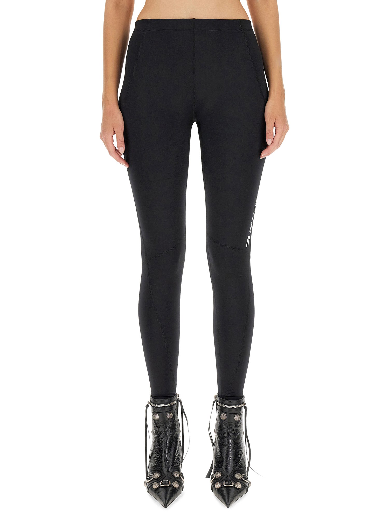 Balenciaga balenciaga sporty b activewear leggings