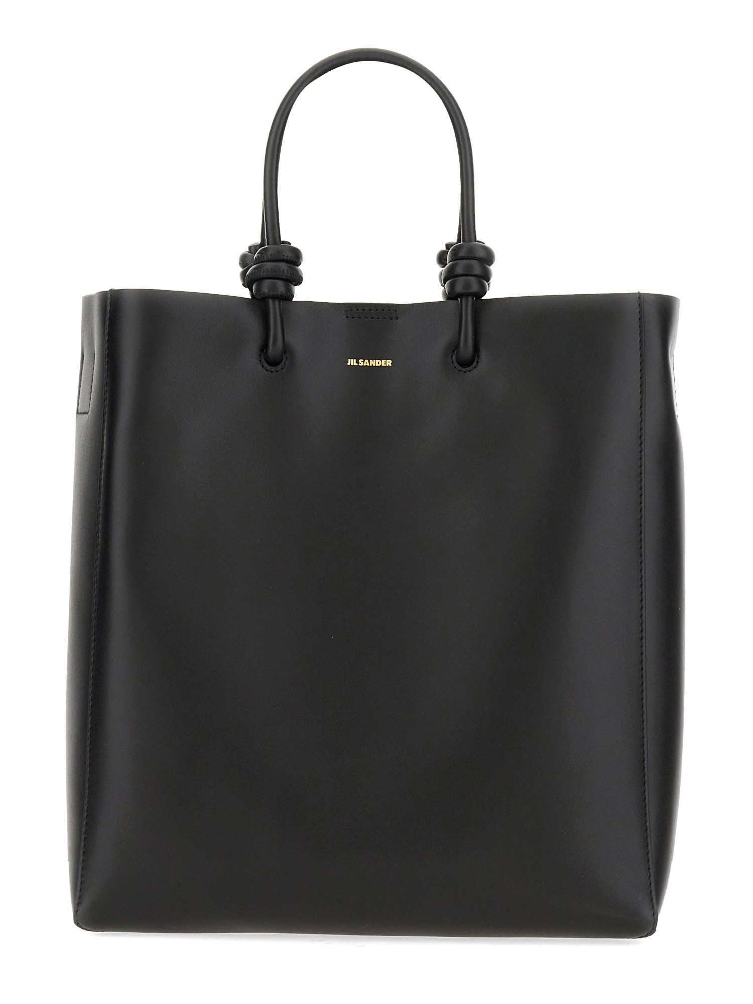 Jil Sander jil sander medium lap tote bag