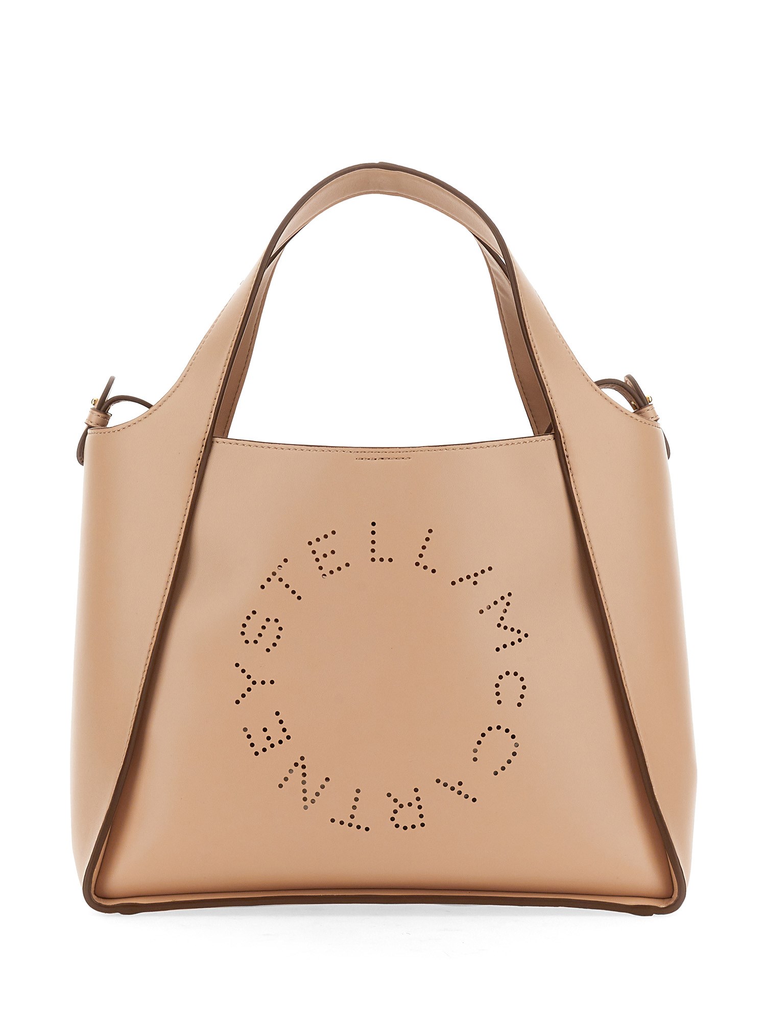 Stella McCartney stella mccartney shoulder bag with logo