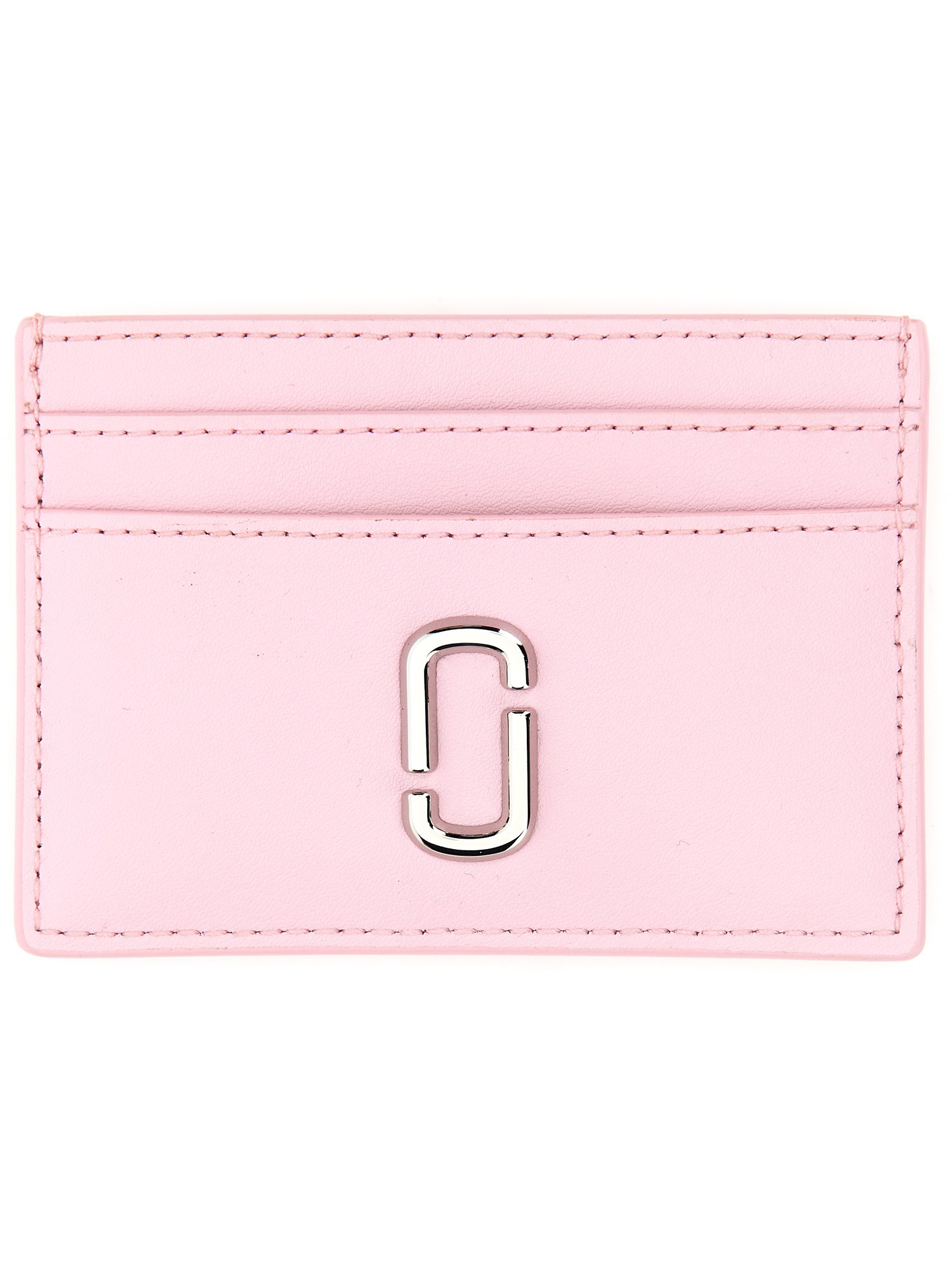 Marc Jacobs marc jacobs card holder with logo