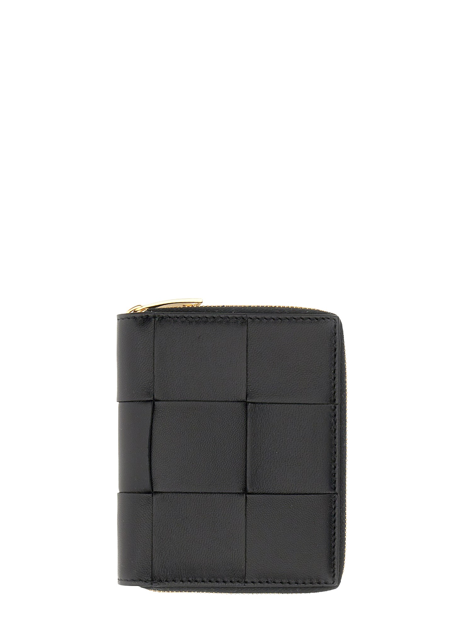 Bottega Veneta bottega veneta braided wallet