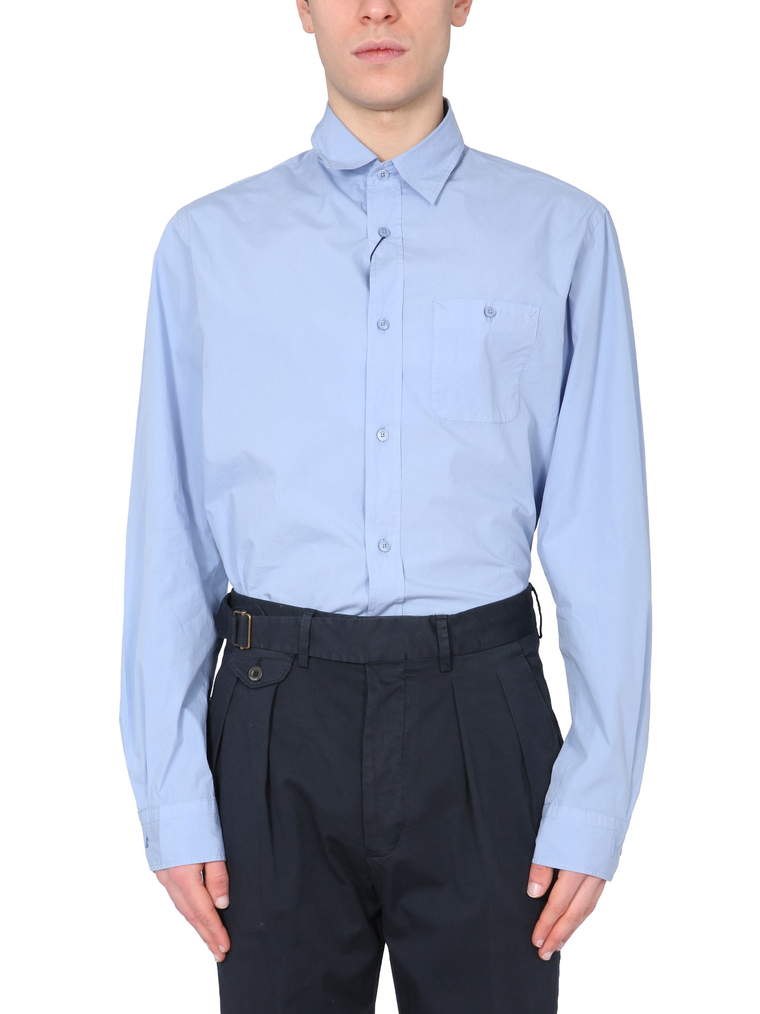 Kenzo kenzo regular fit shirt