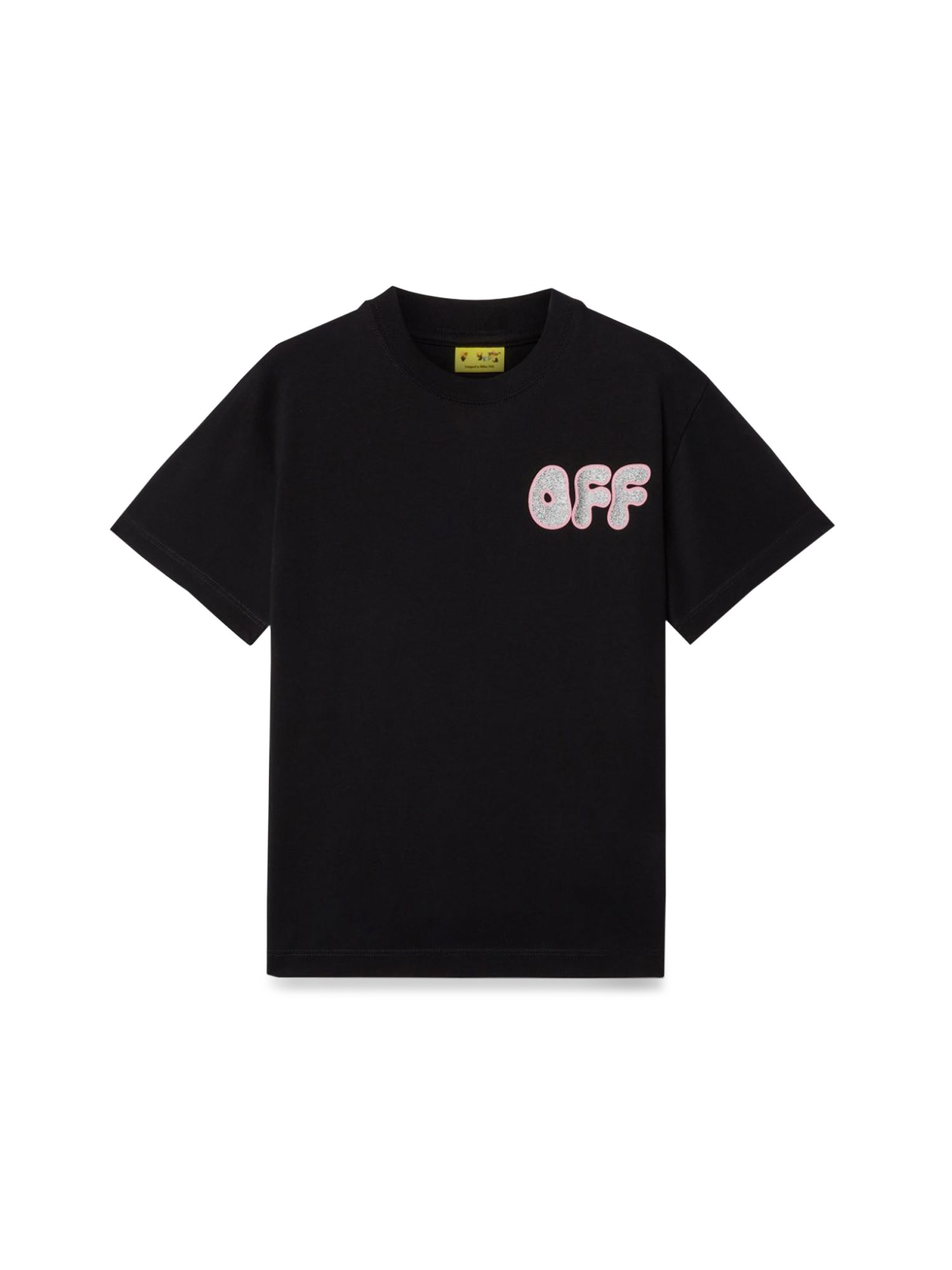 OFF-WHITE off-white arrow chunky tee's/s