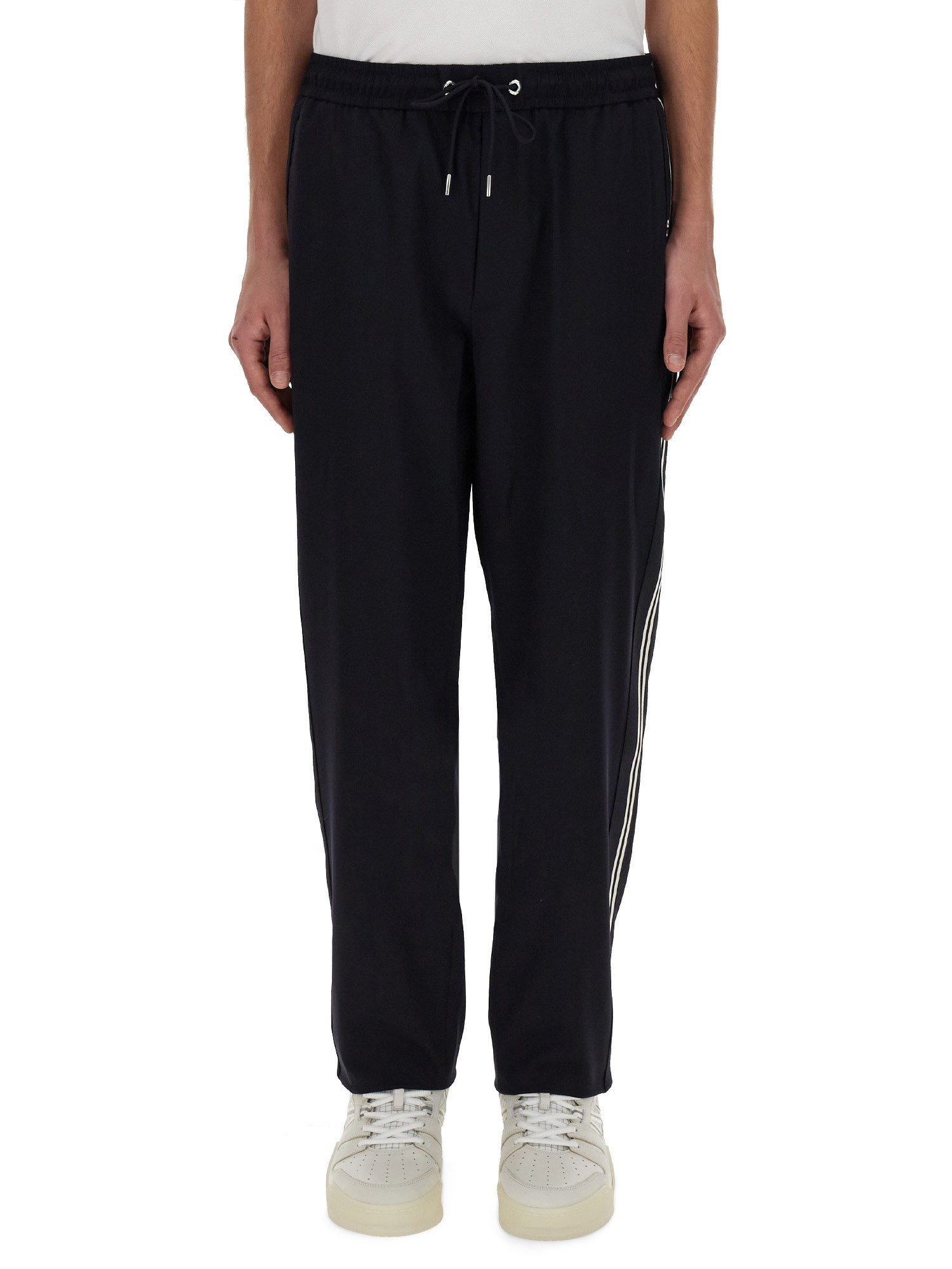 Moncler moncler jogging pants