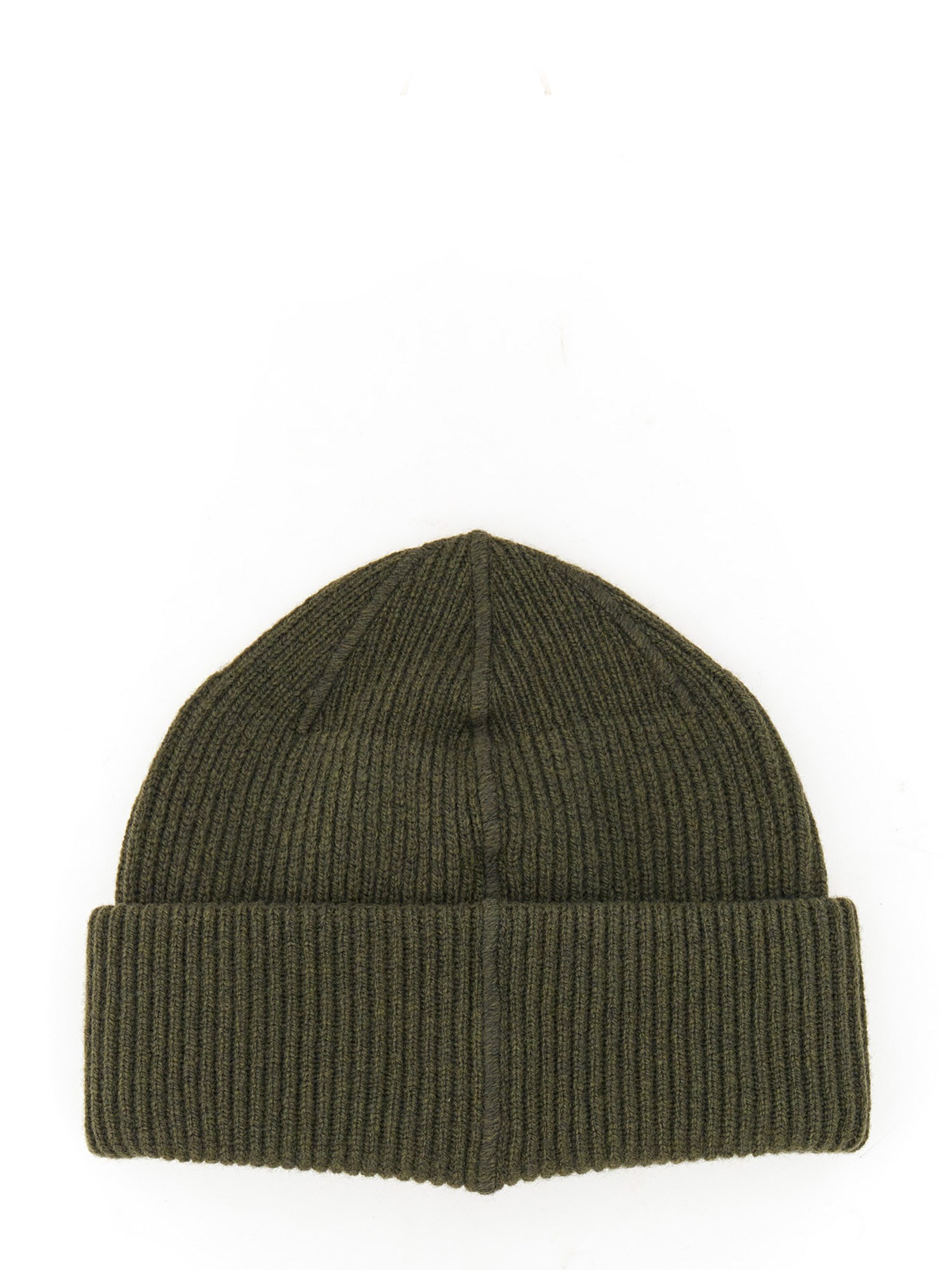 Fay fay wool cap