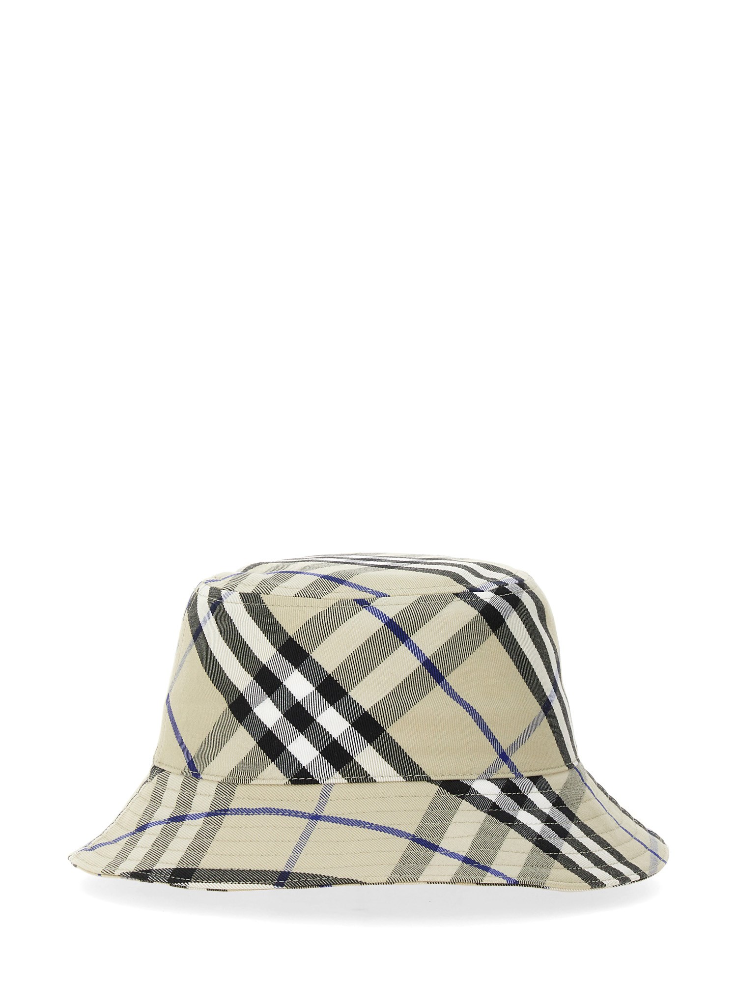 Burberry burberry bucket hat