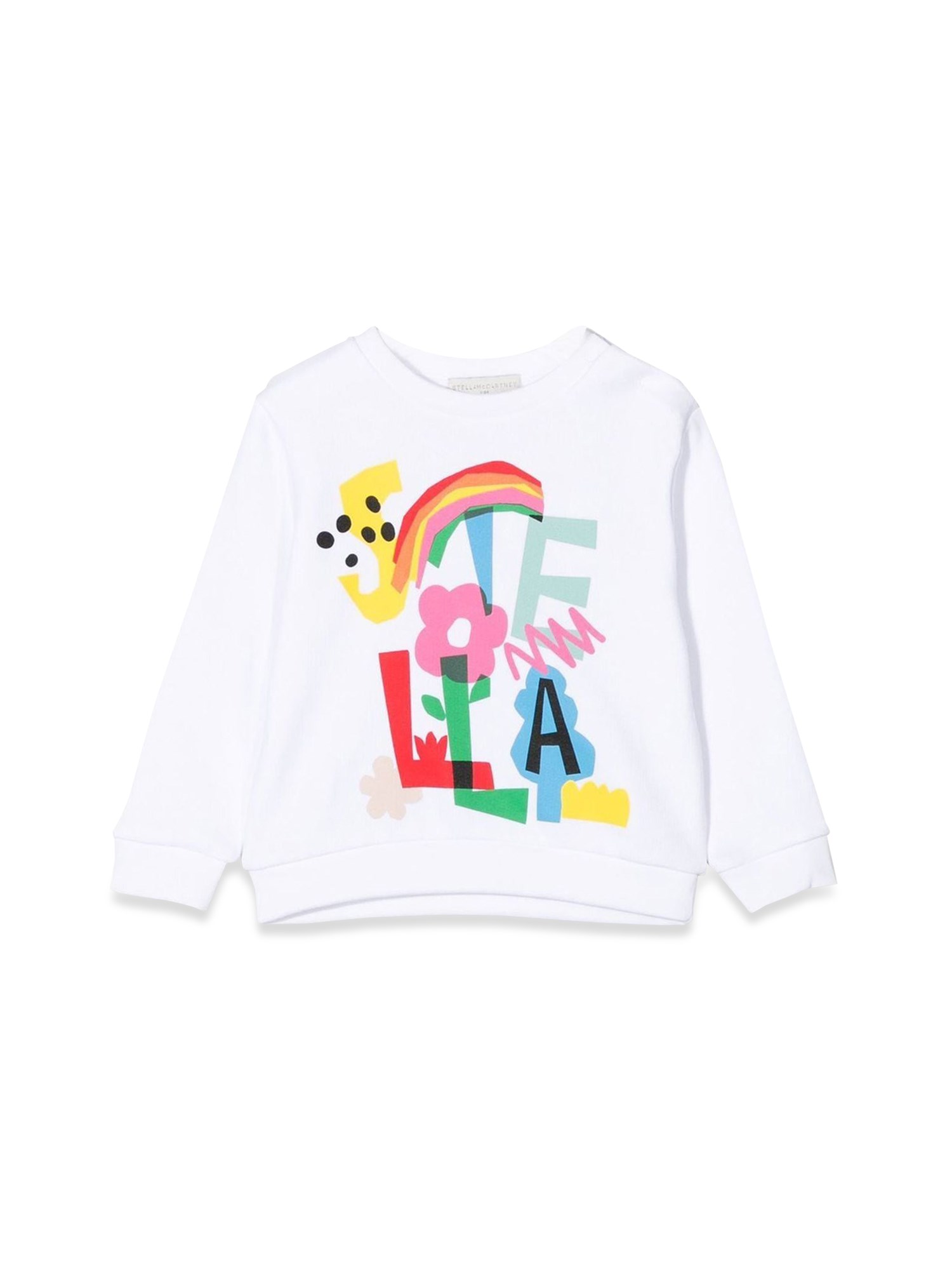 Stella McCartney stella mccartney crewneck sweatshirt